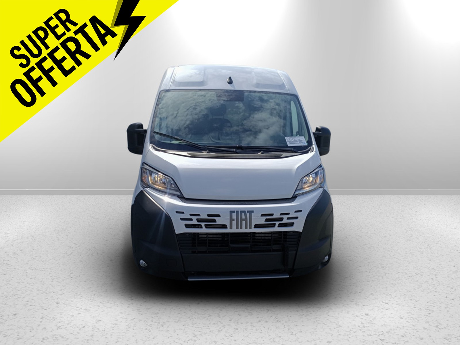 PRONTOAUTO Fiat Ducato