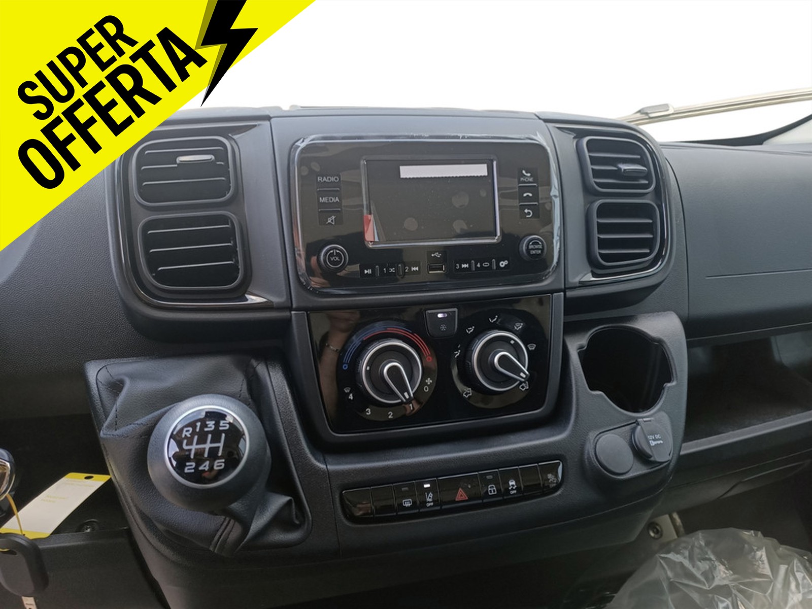 PRONTOAUTO Fiat Ducato