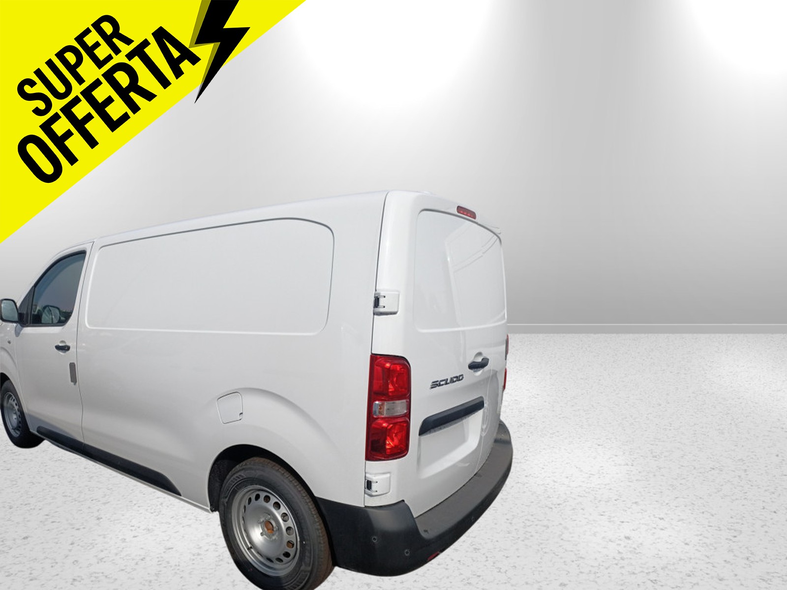 PRONTOAUTO Fiat Scudo