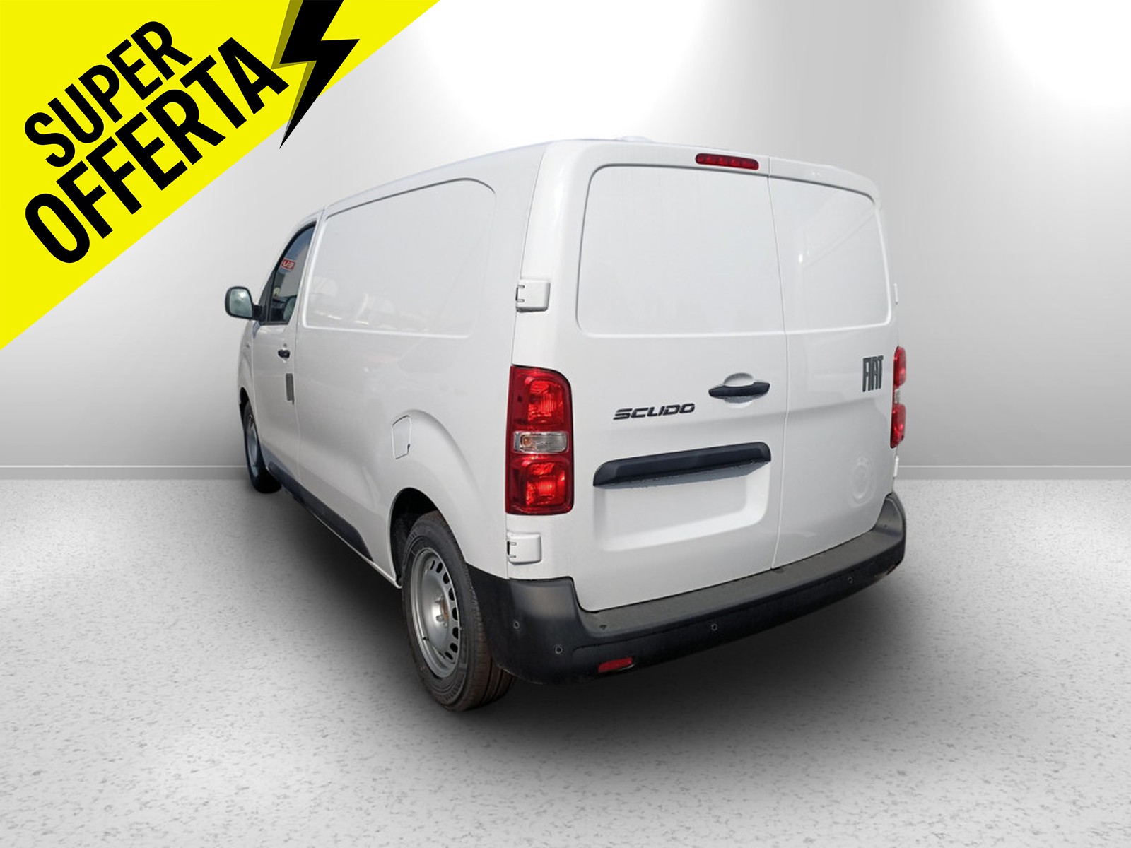 PRONTOAUTO Fiat Scudo