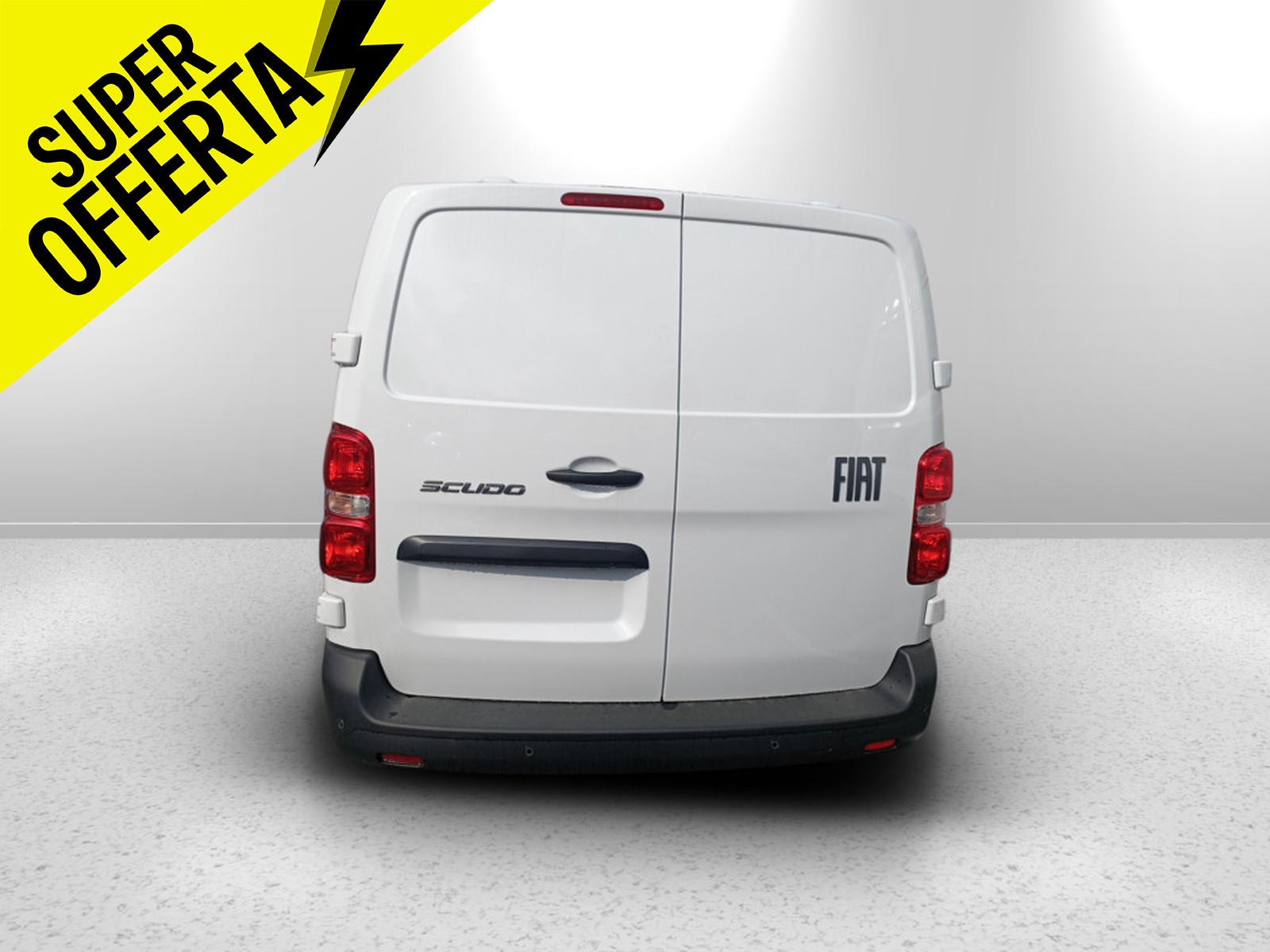 PRONTOAUTO Fiat Scudo