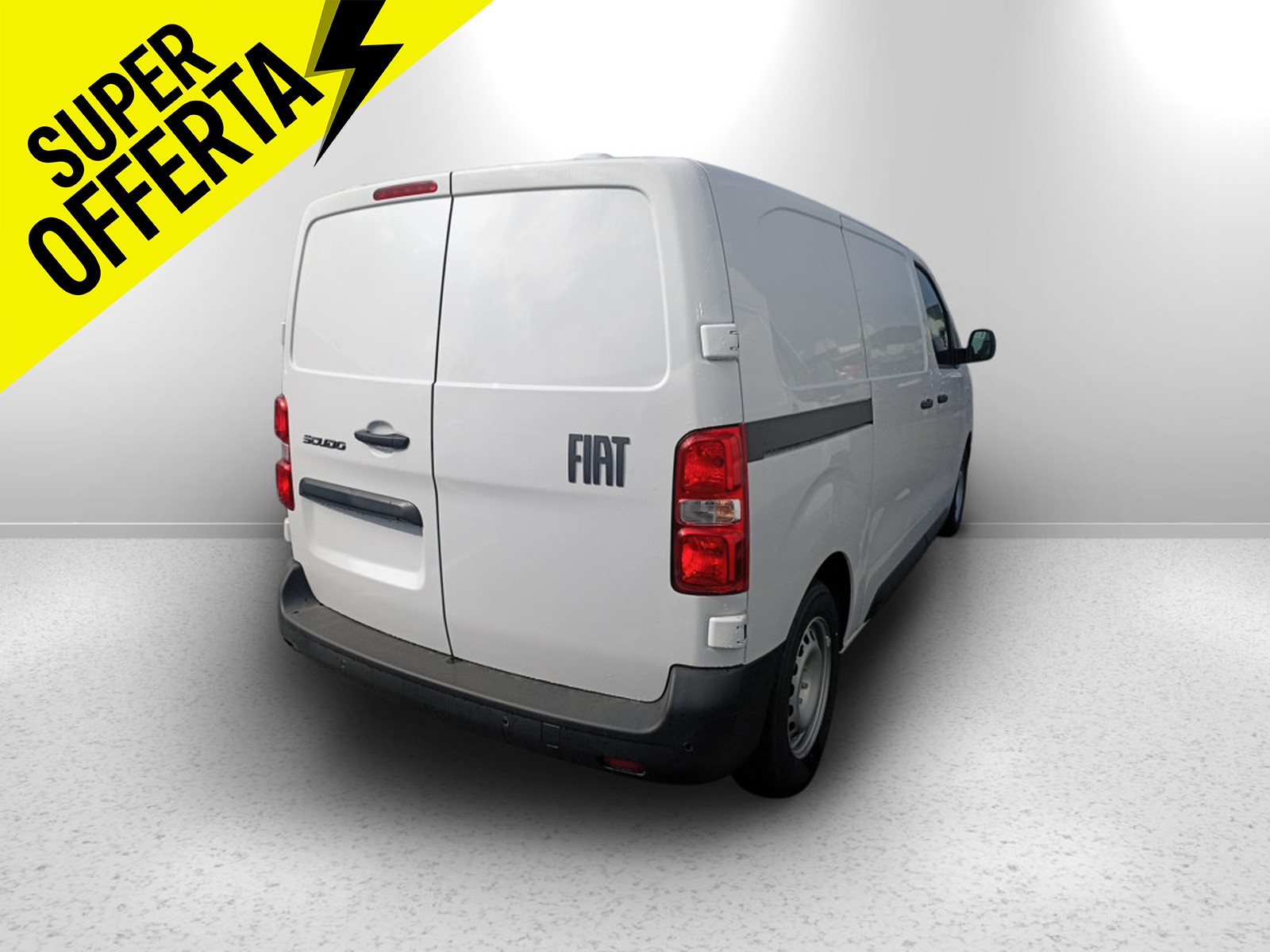 PRONTOAUTO Fiat Scudo