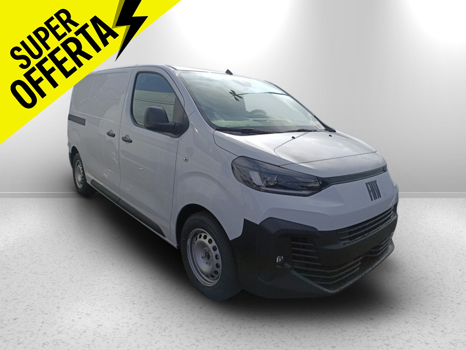 PRONTOAUTO Fiat Scudo