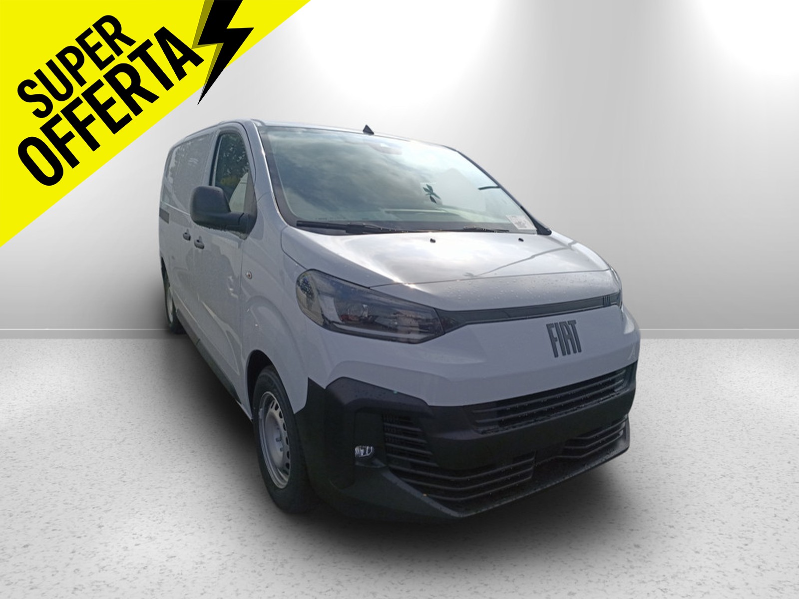 PRONTOAUTO Fiat Scudo