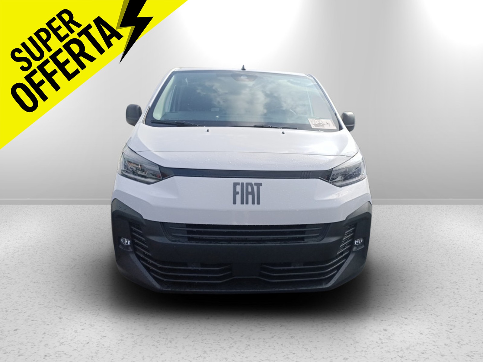 PRONTOAUTO Fiat Scudo