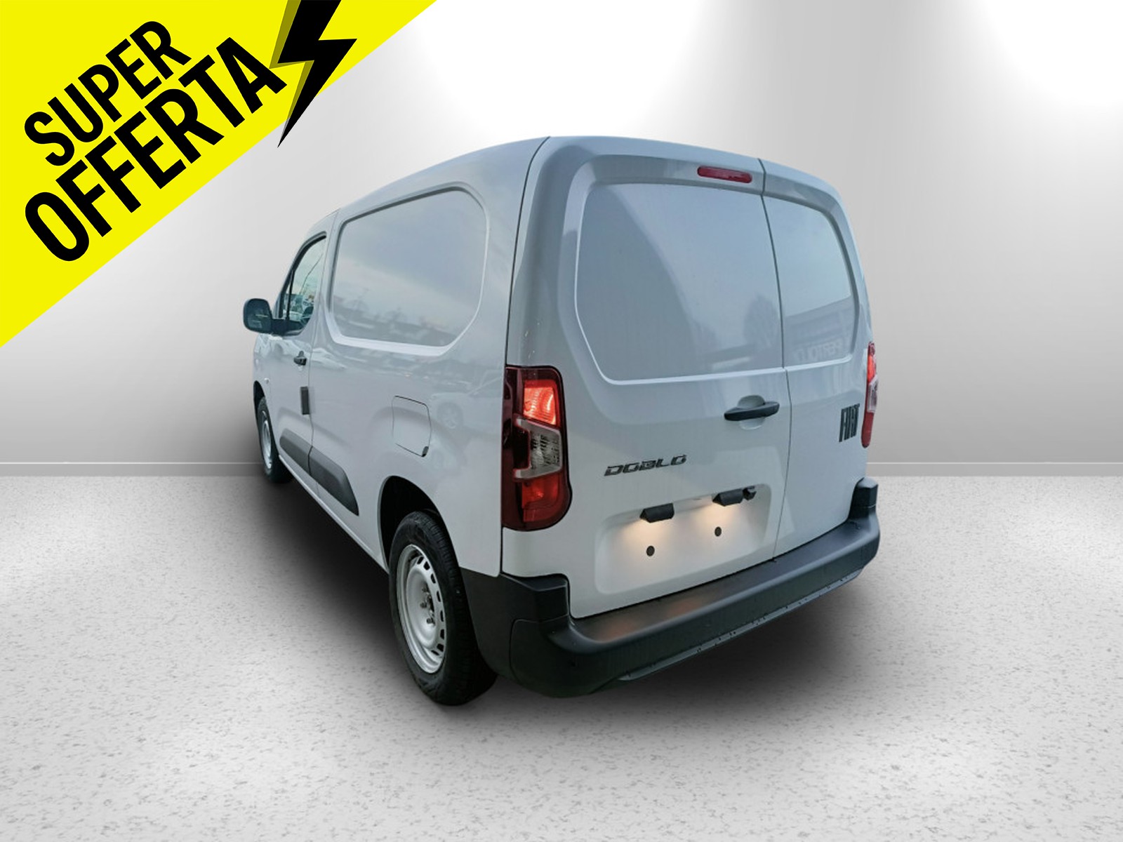 PRONTOAUTO Fiat Doblò