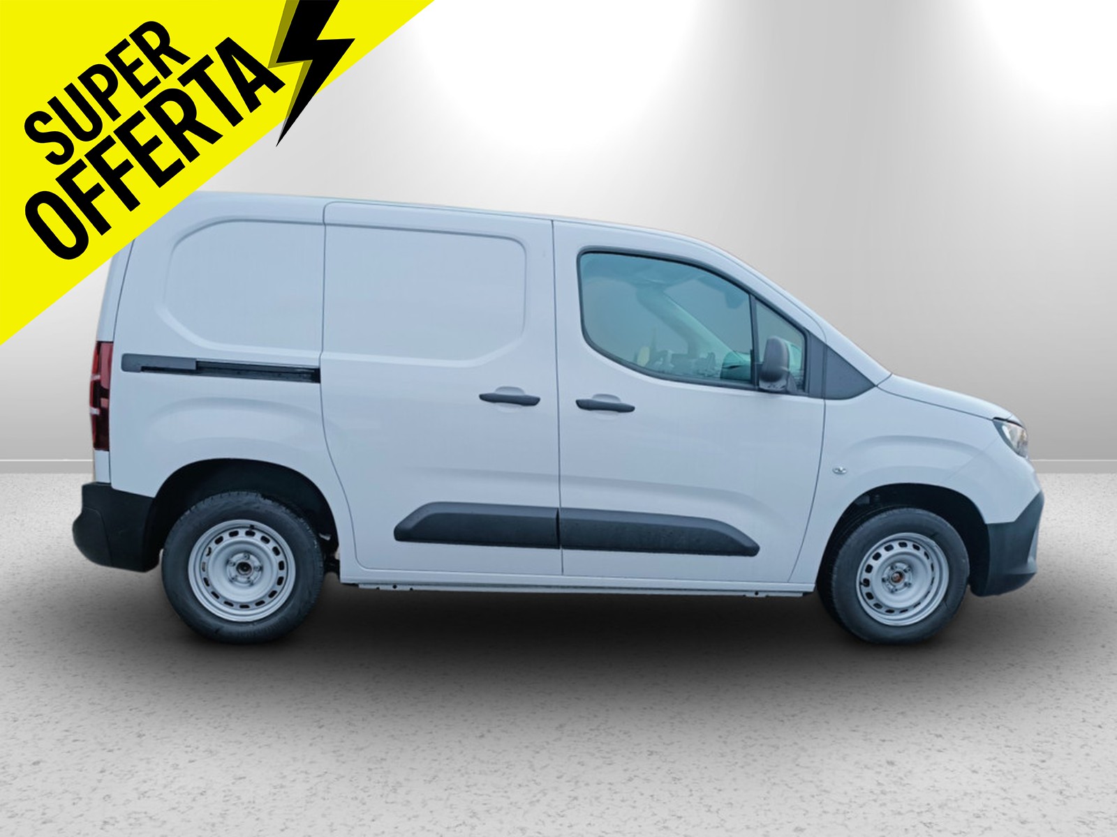 PRONTOAUTO Fiat Doblò