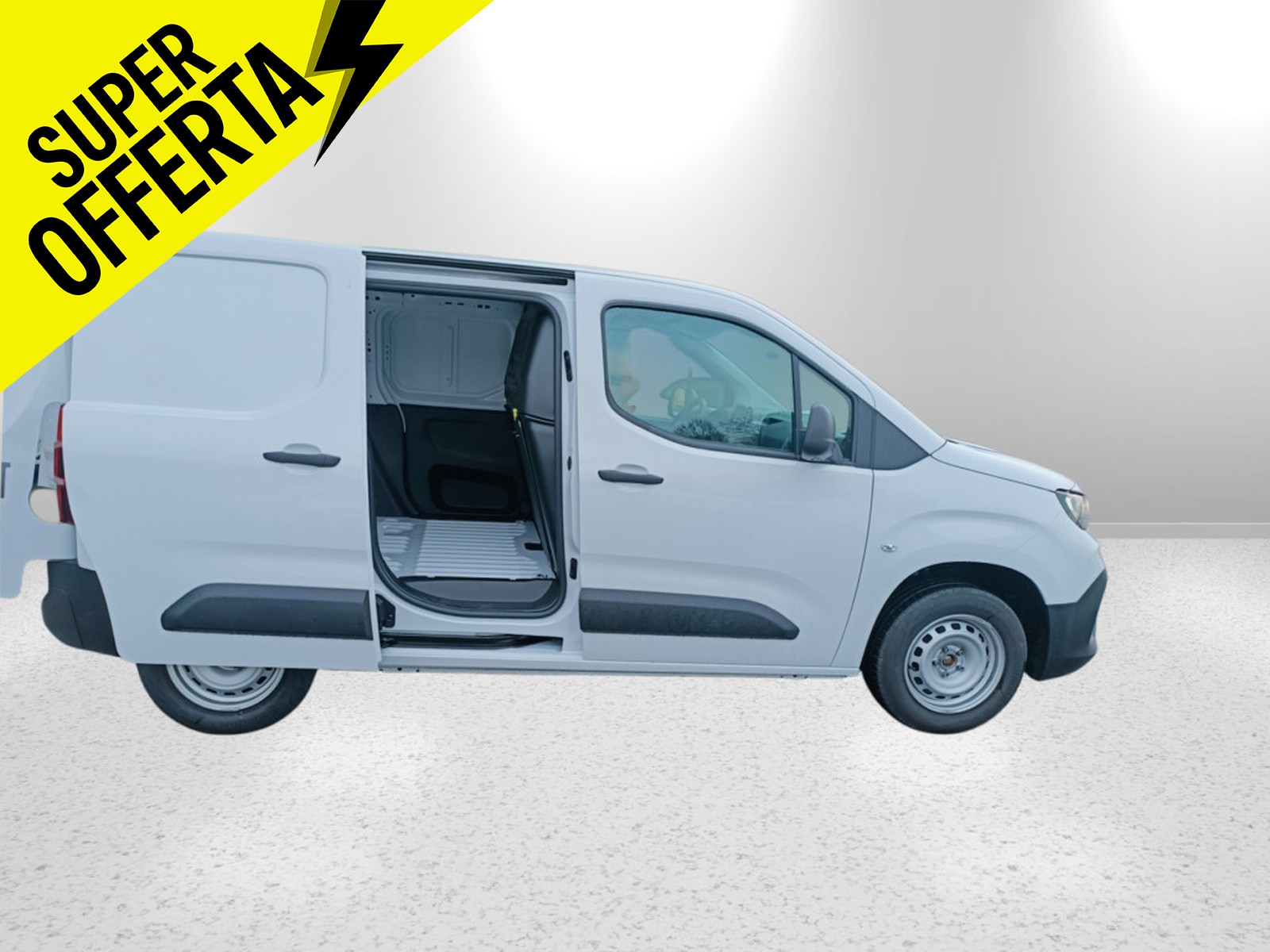 PRONTOAUTO Fiat Doblò