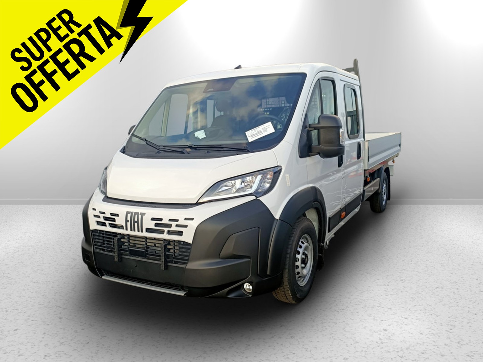 PRONTOAUTO Fiat Ducato