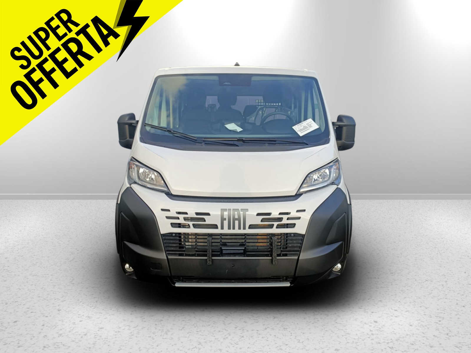 PRONTOAUTO Fiat Ducato