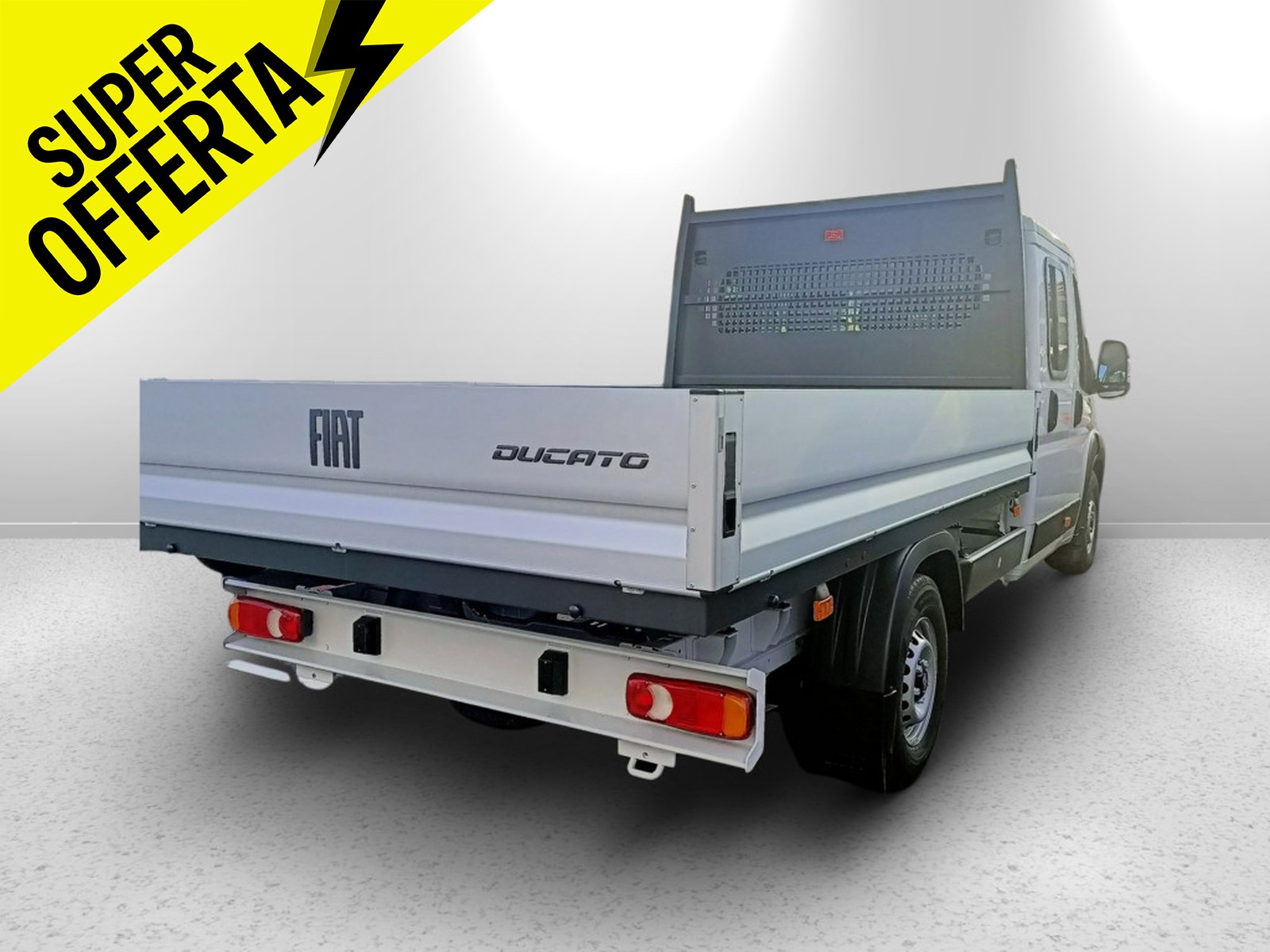 PRONTOAUTO Fiat Ducato