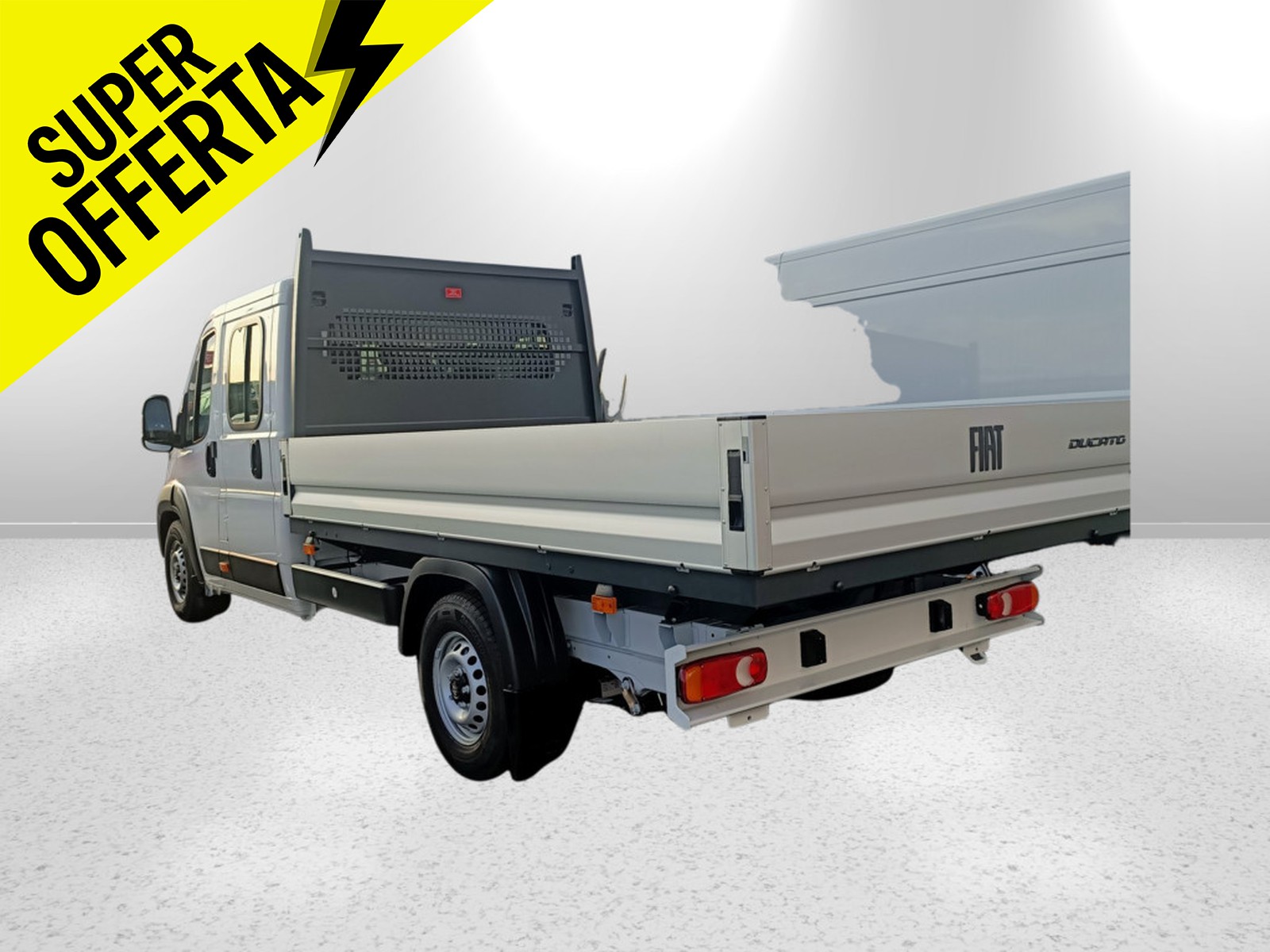 PRONTOAUTO Fiat Ducato