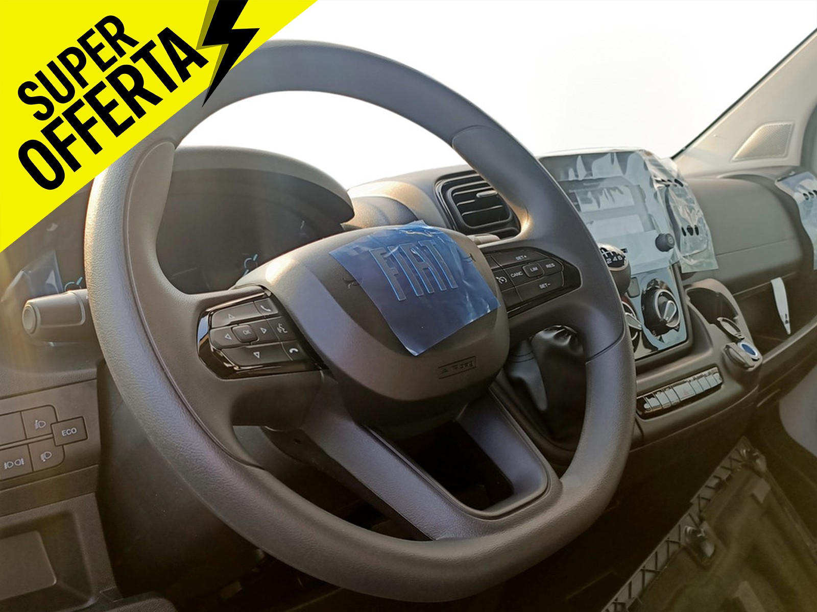 PRONTOAUTO Fiat Ducato