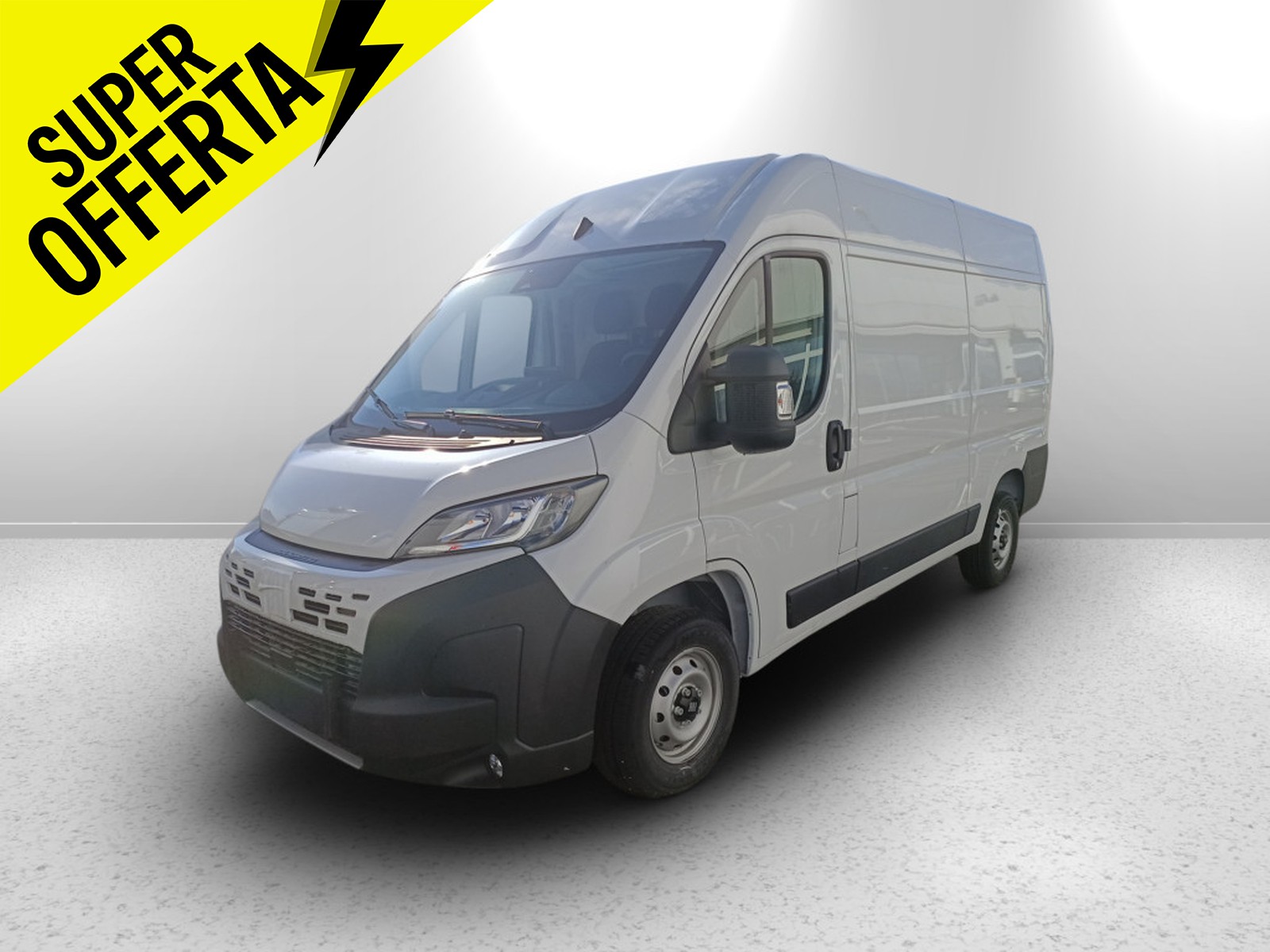 PRONTOAUTO Fiat Ducato