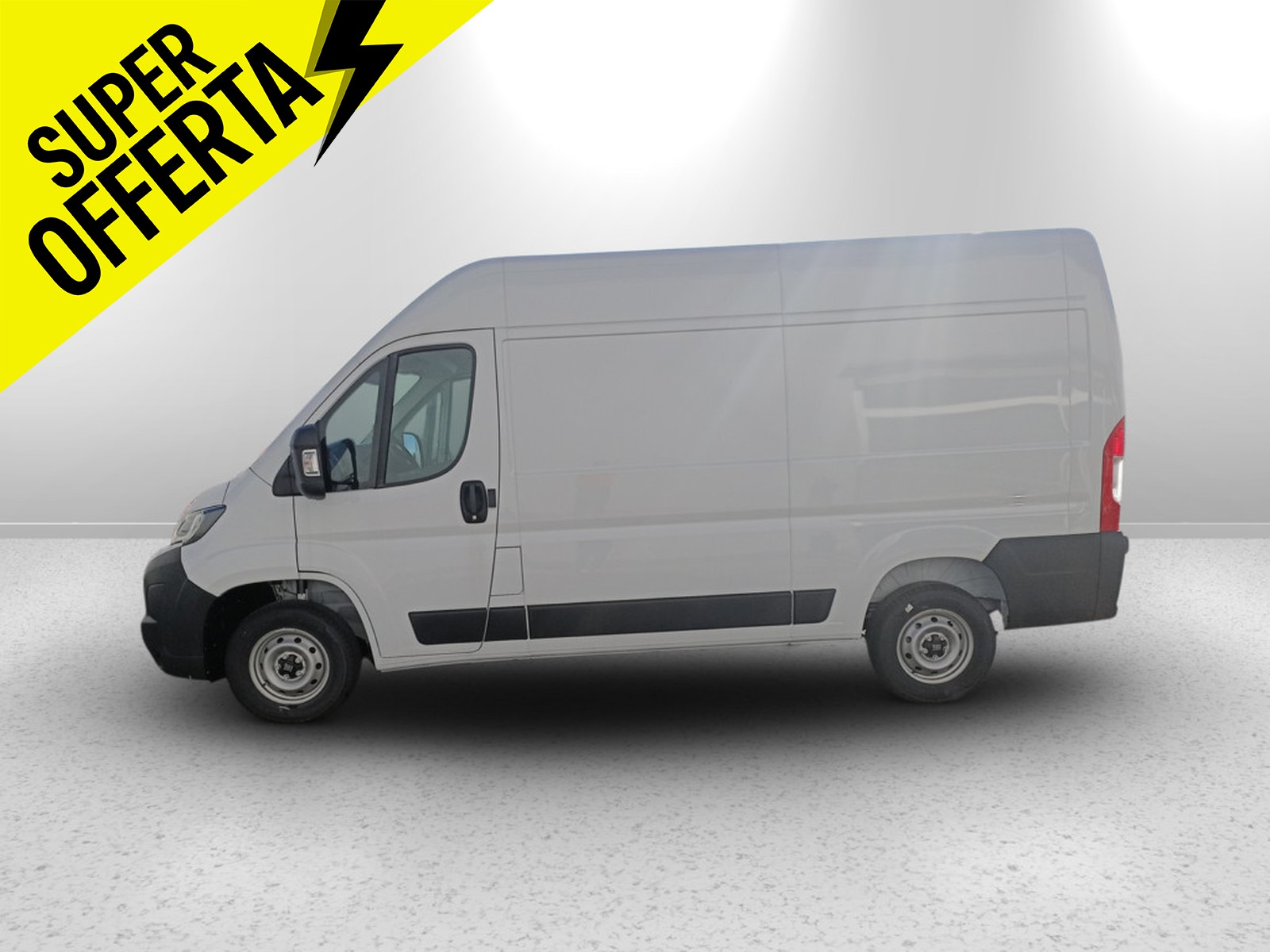 PRONTOAUTO Fiat Ducato