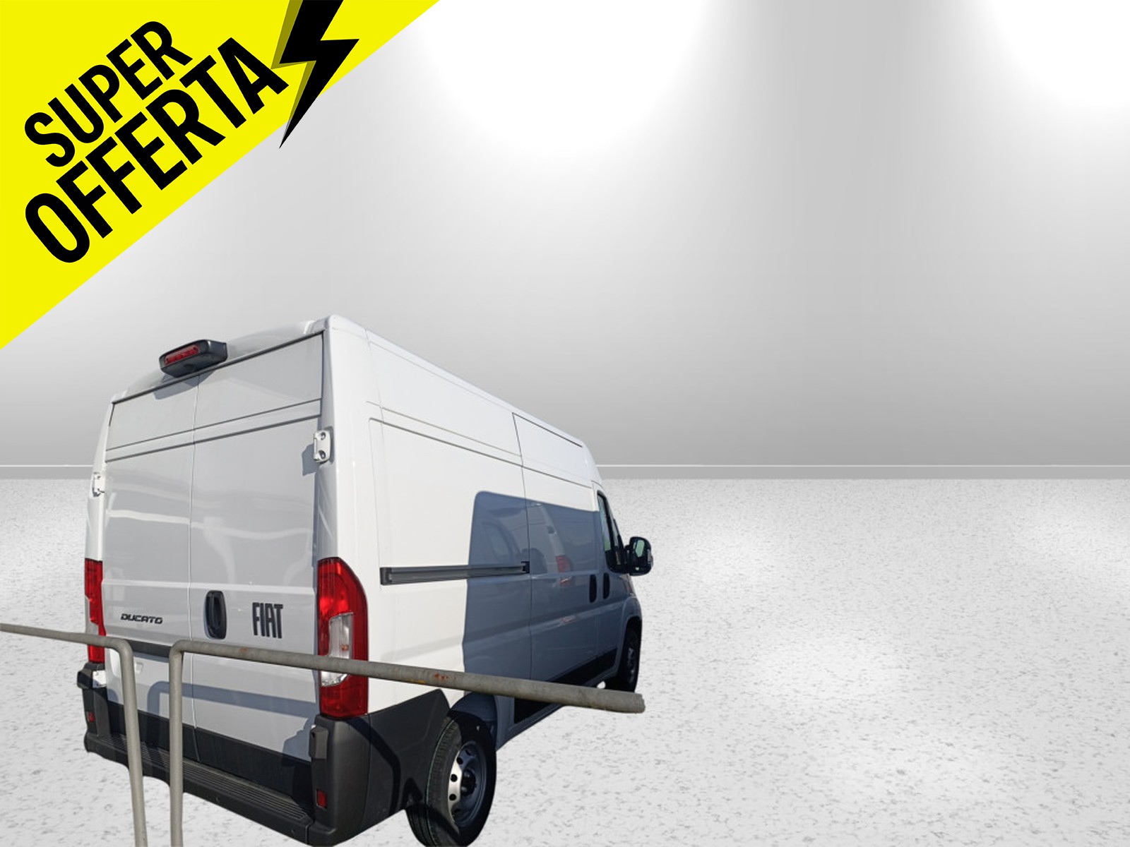 PRONTOAUTO Fiat Ducato