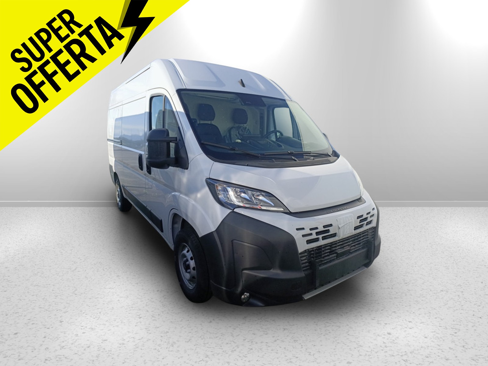 PRONTOAUTO Fiat Ducato