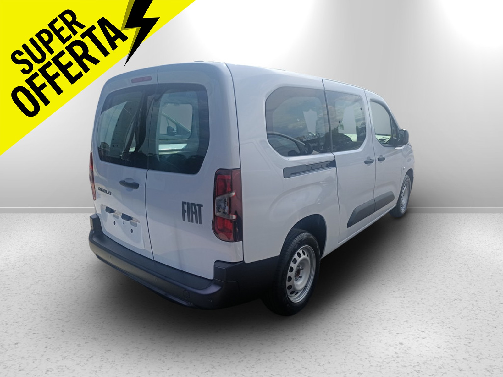 PRONTOAUTO Fiat Doblò