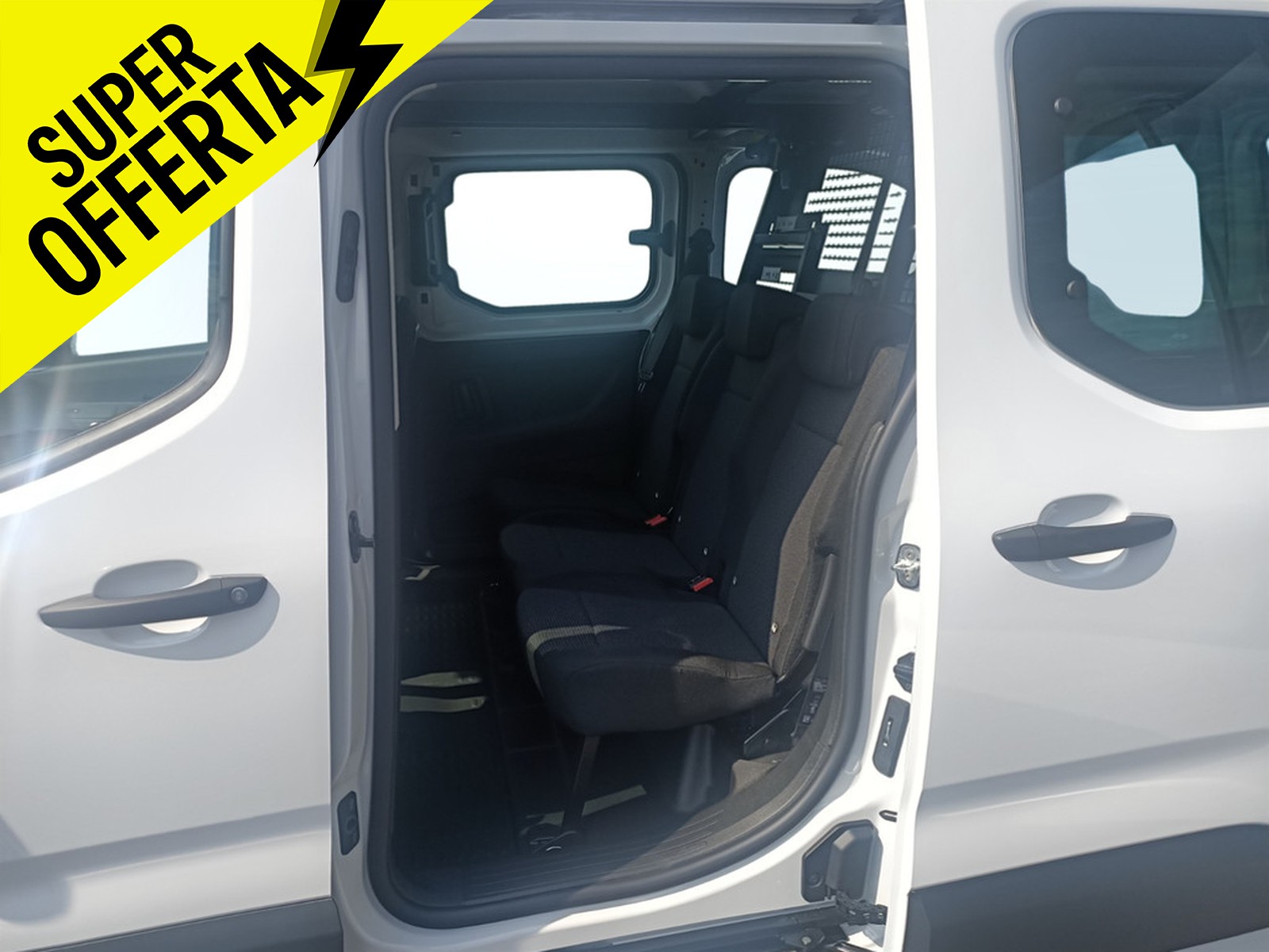 PRONTOAUTO Fiat Doblò