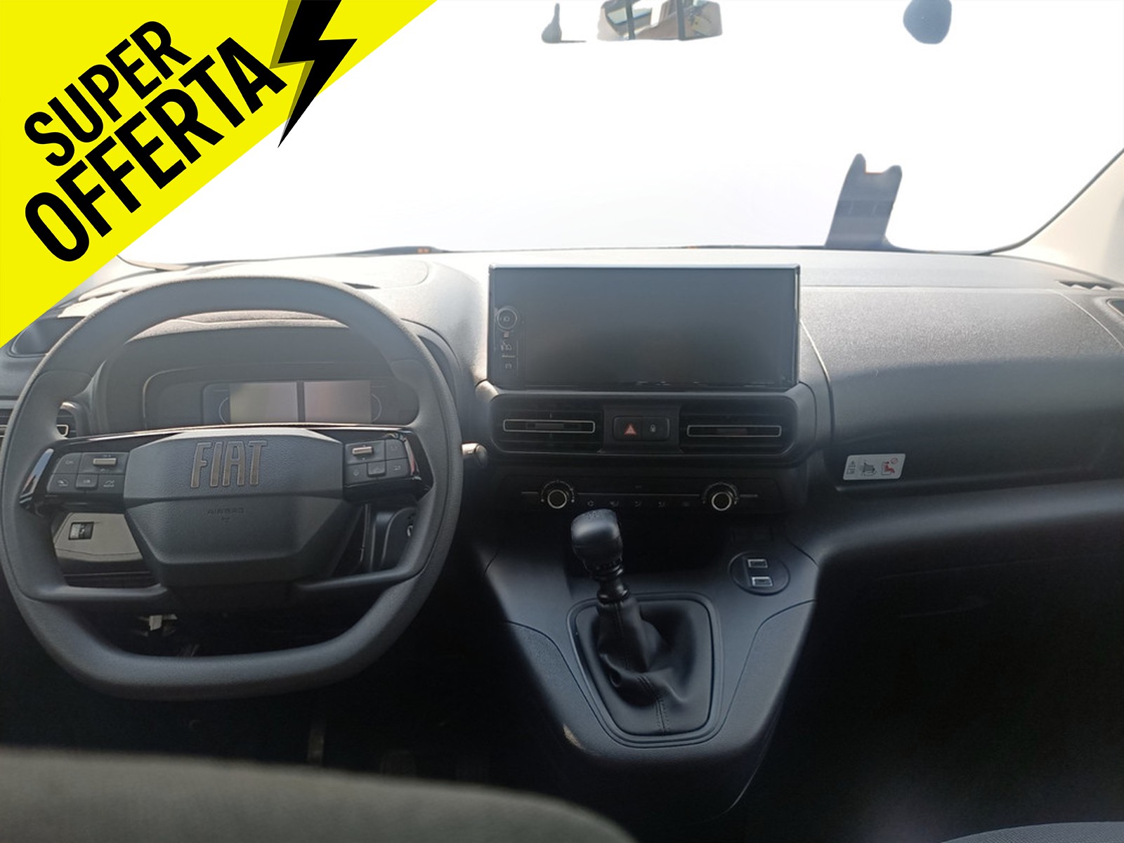 PRONTOAUTO Fiat Doblò