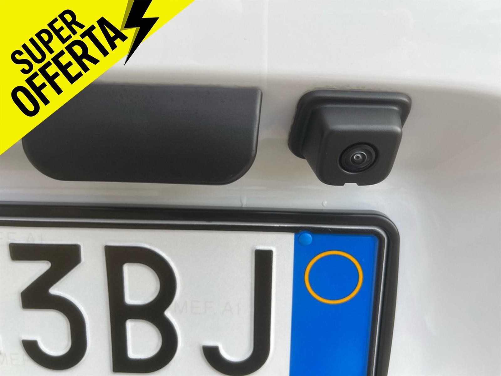 UNICAR Opel Combo