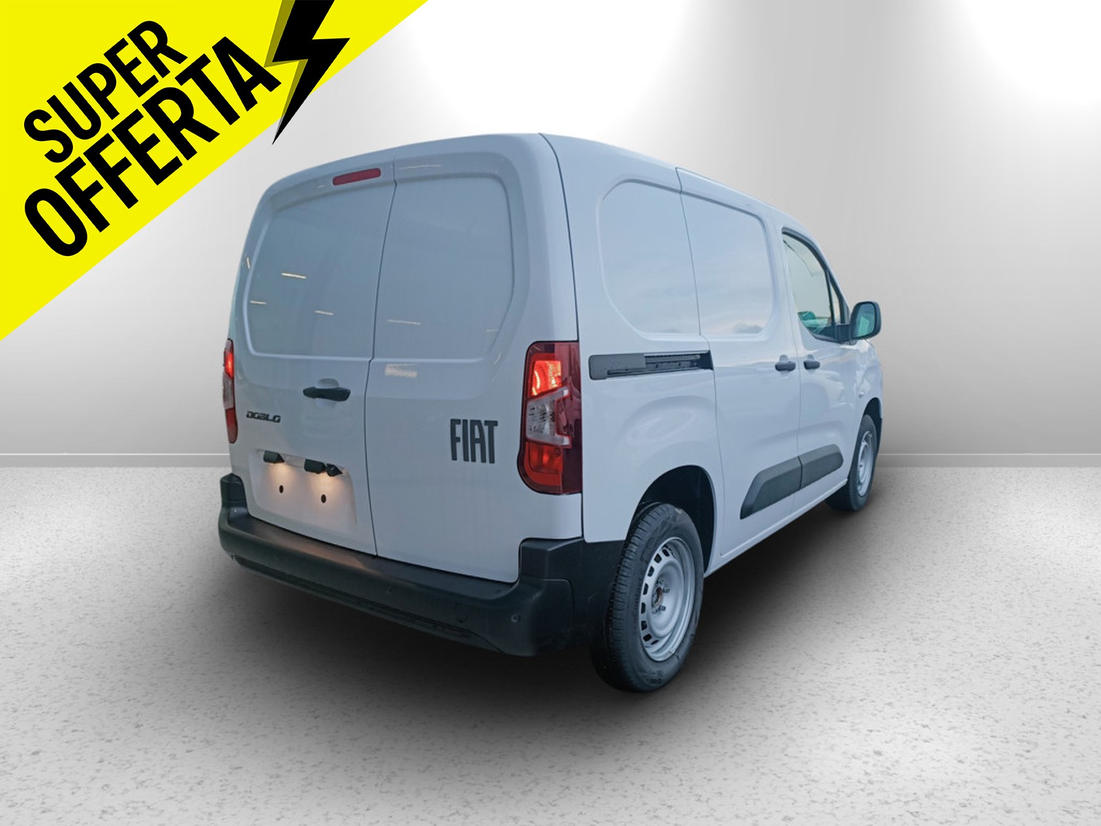 PRONTOAUTO Fiat Doblò