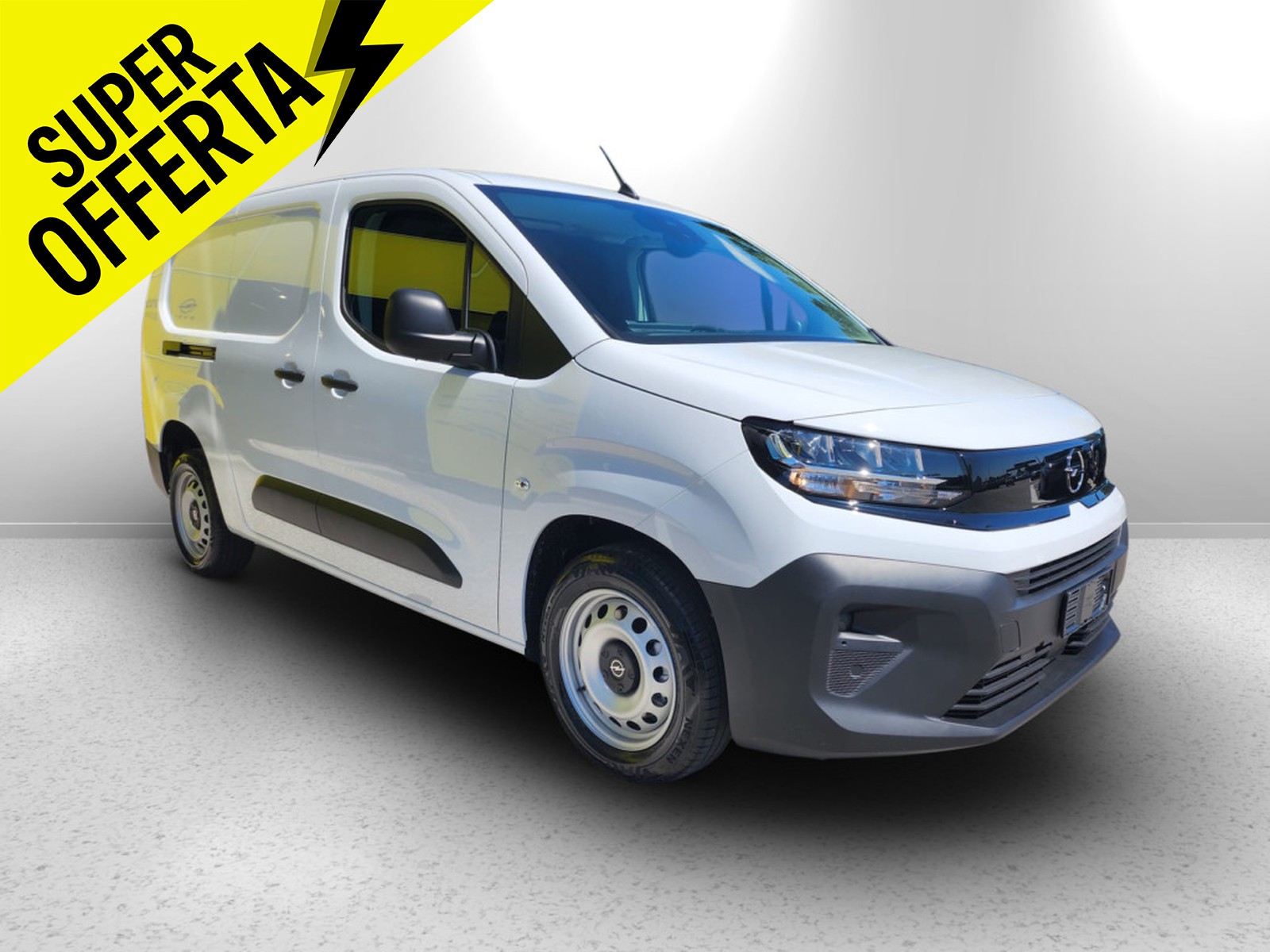 UNICAR Opel Combo
