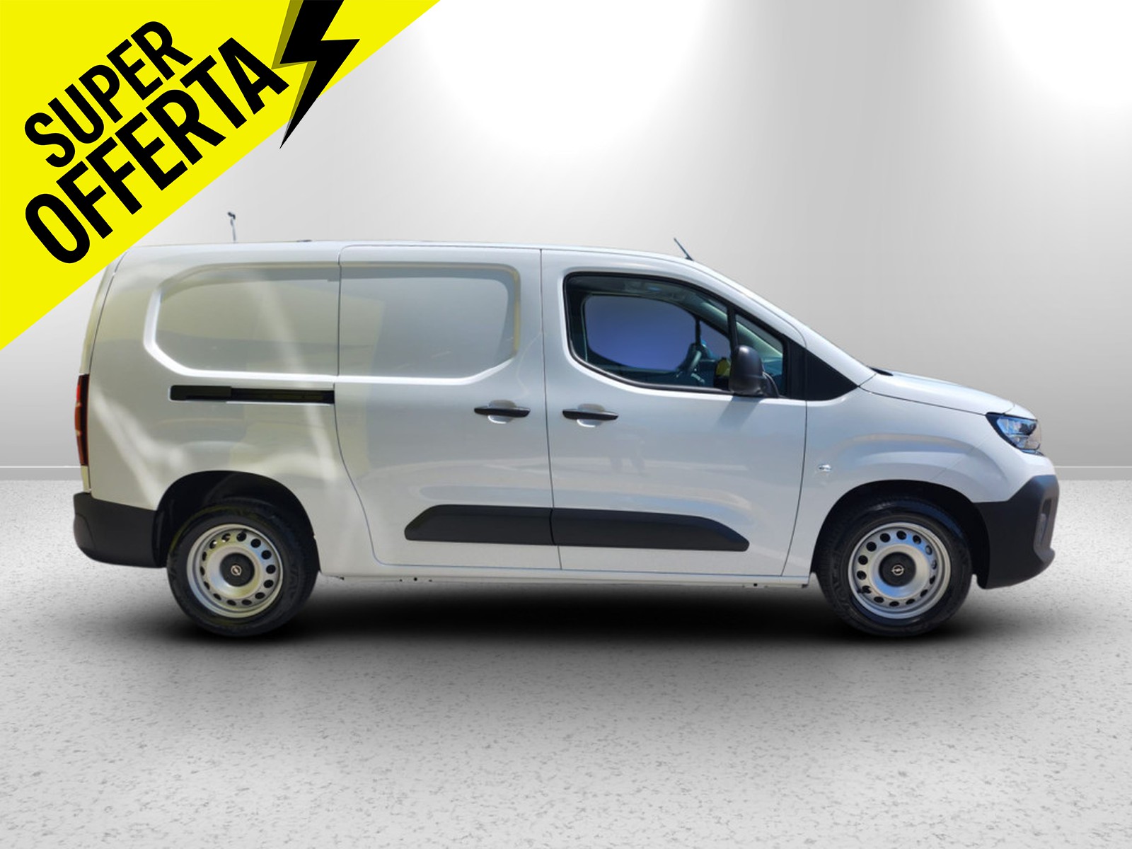UNICAR Opel Combo
