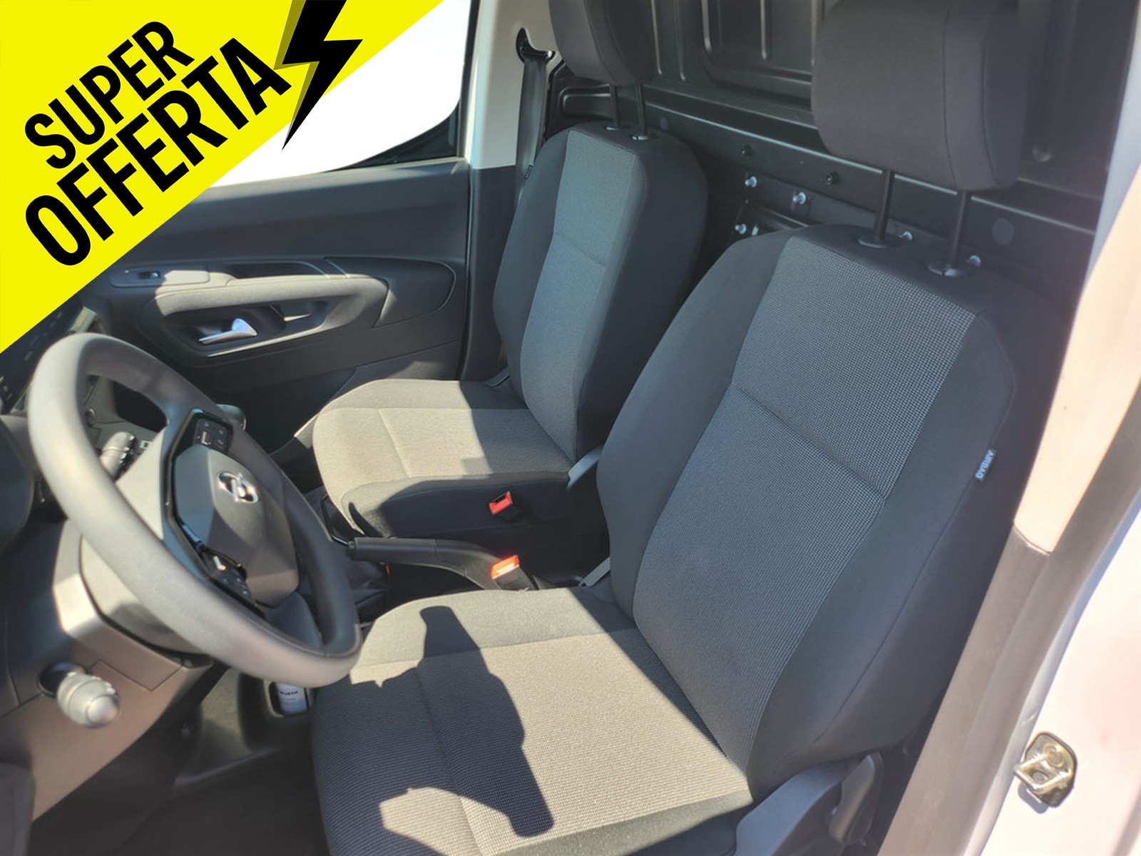 UNICAR Opel Combo