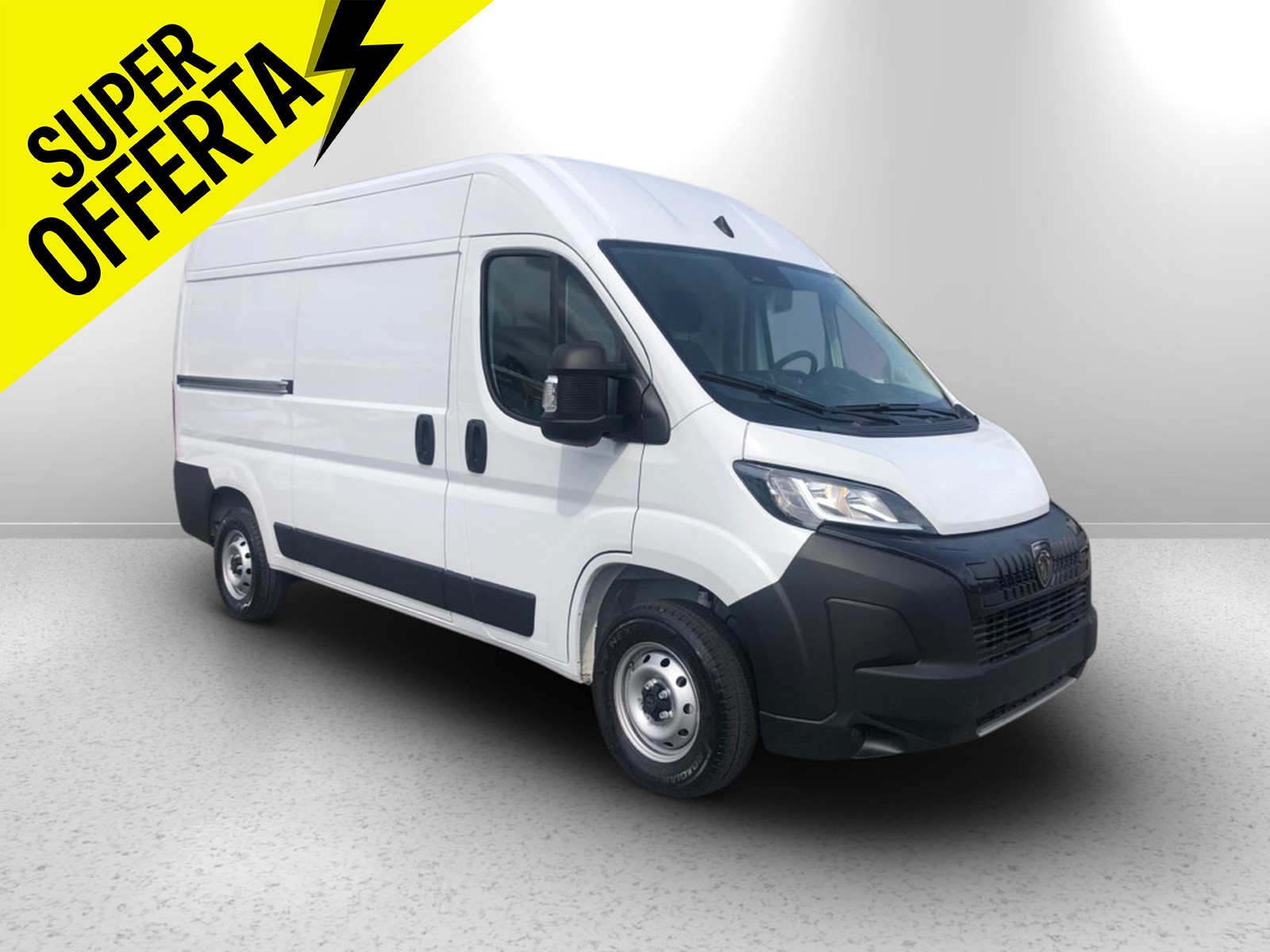 UNICAR Peugeot Boxer