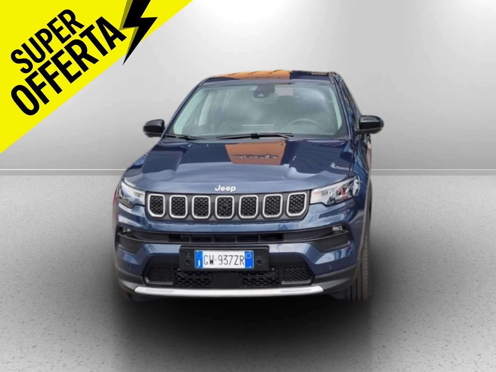 PRONTOAUTO Jeep Compass