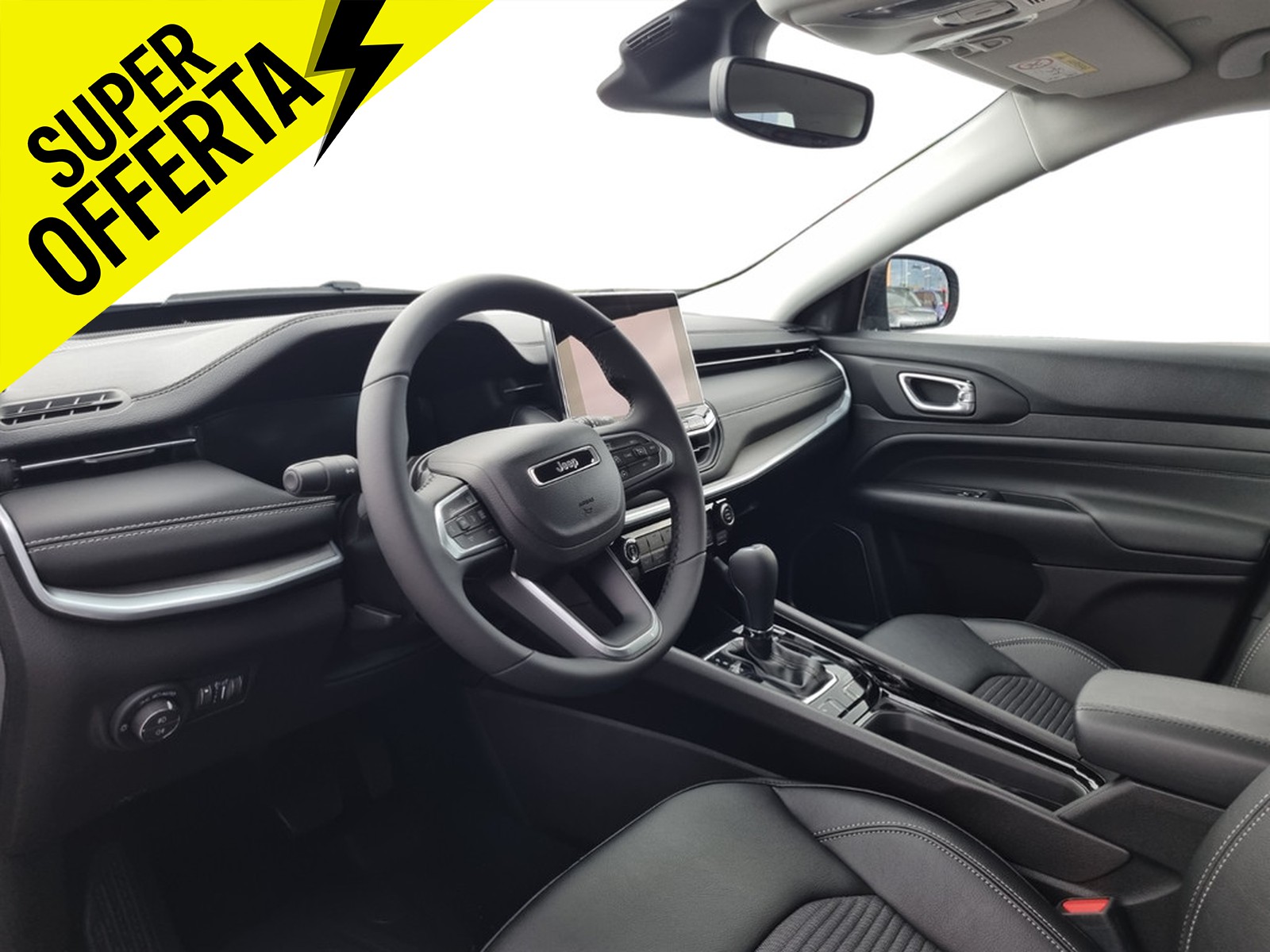 PRONTOAUTO Jeep Compass