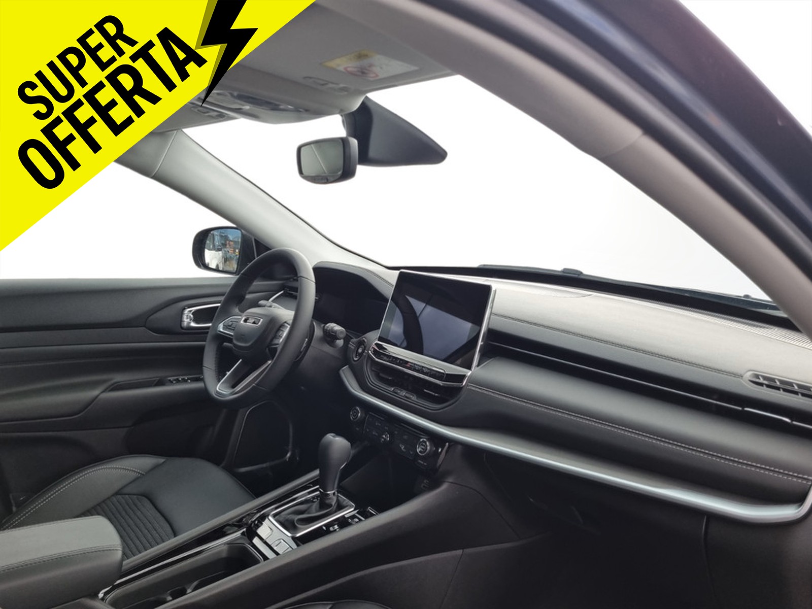 PRONTOAUTO Jeep Compass