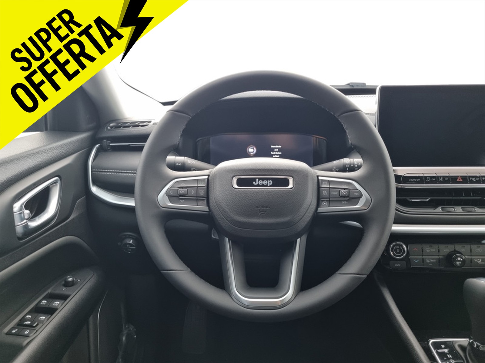 PRONTOAUTO Jeep Compass