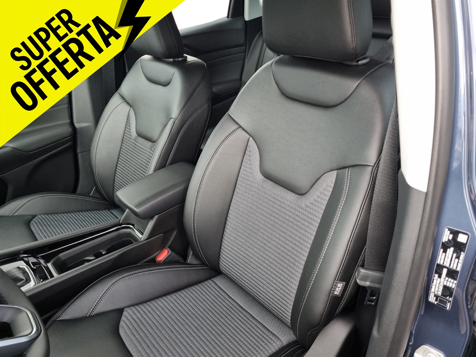 PRONTOAUTO Jeep Compass