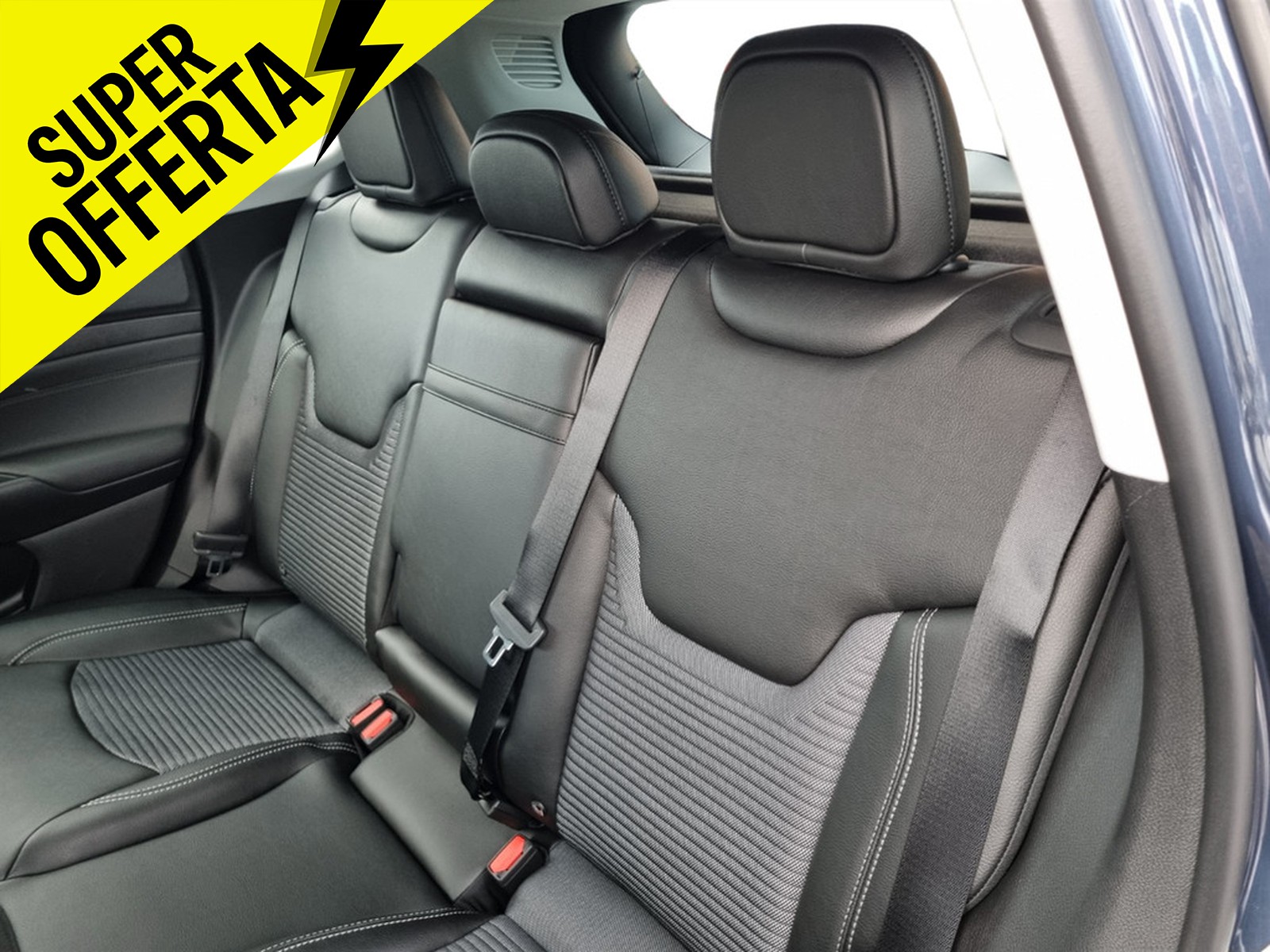 PRONTOAUTO Jeep Compass