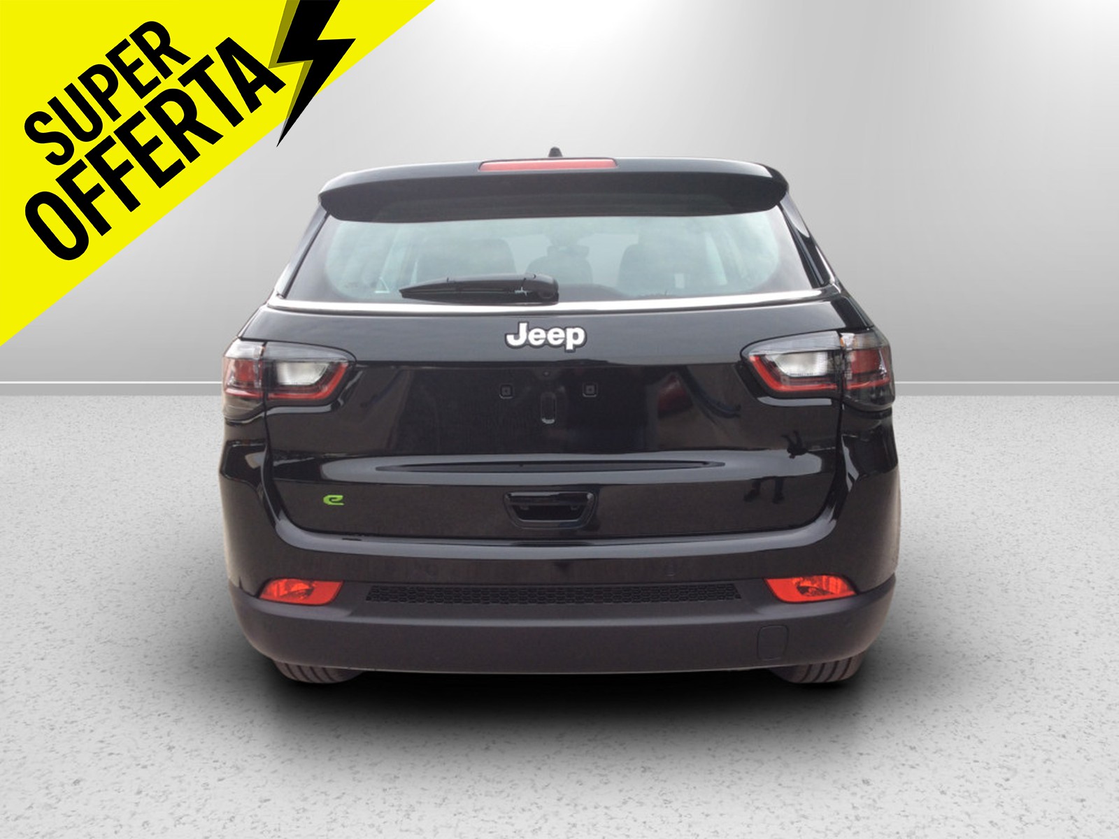 PRONTOAUTO Jeep Compass