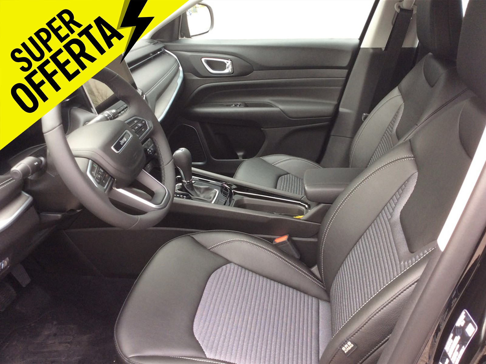 PRONTOAUTO Jeep Compass
