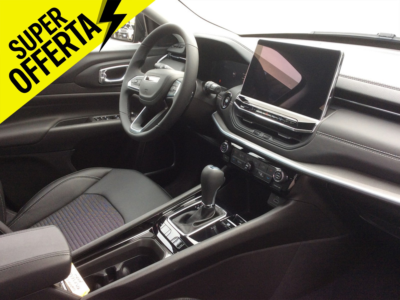 PRONTOAUTO Jeep Compass