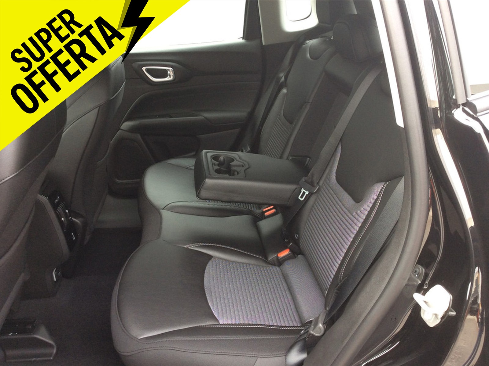 PRONTOAUTO Jeep Compass