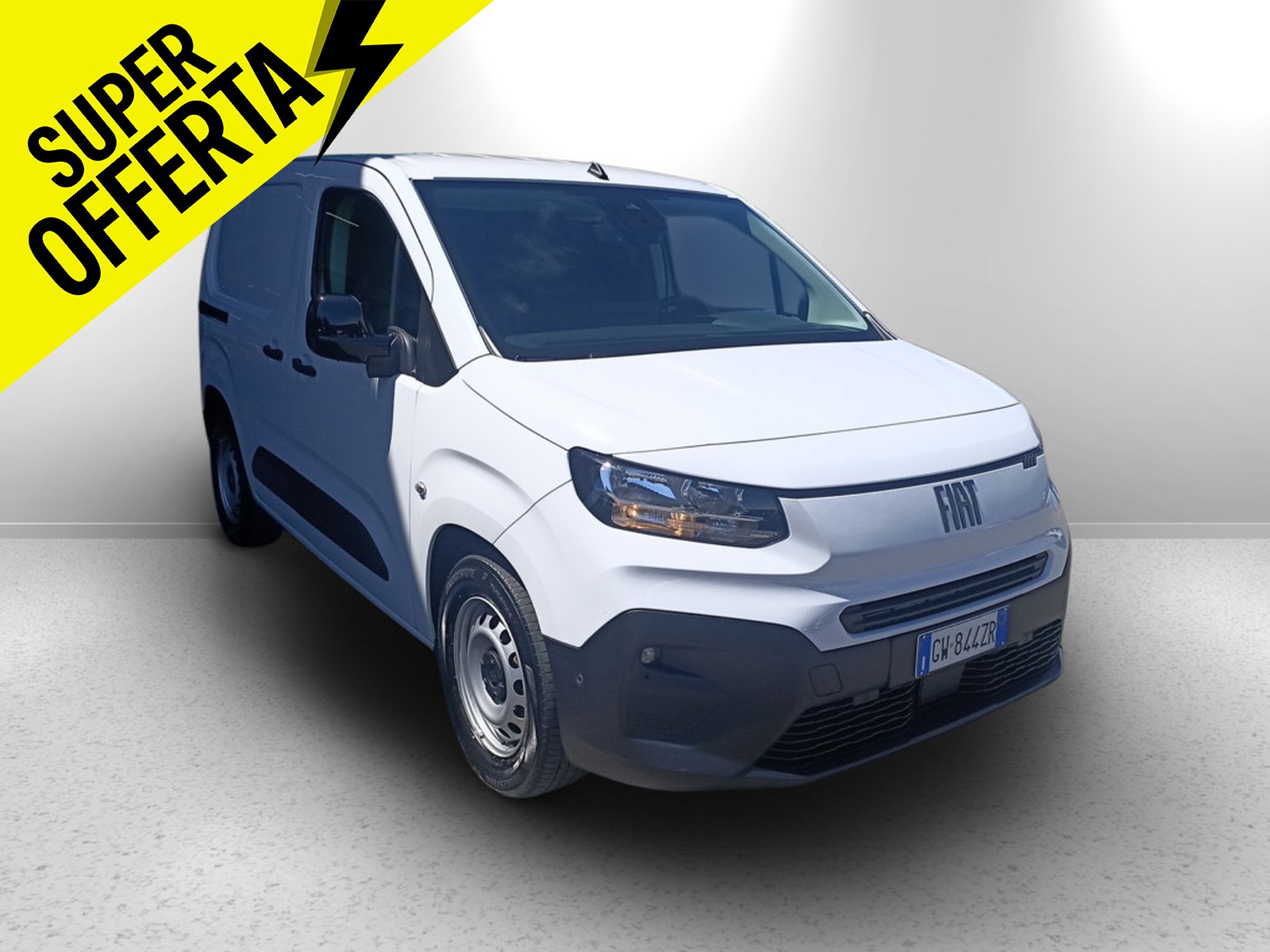 PRONTOAUTO Fiat Doblò
