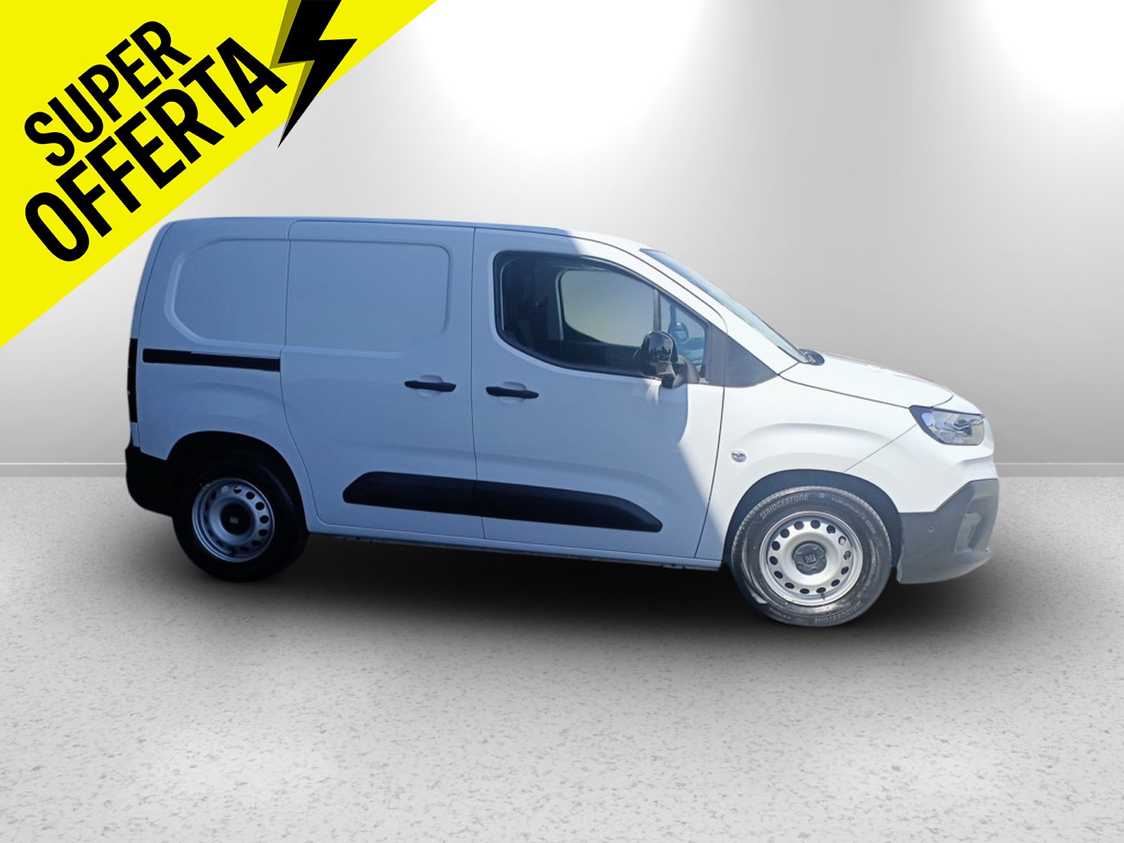 PRONTOAUTO Fiat Doblò
