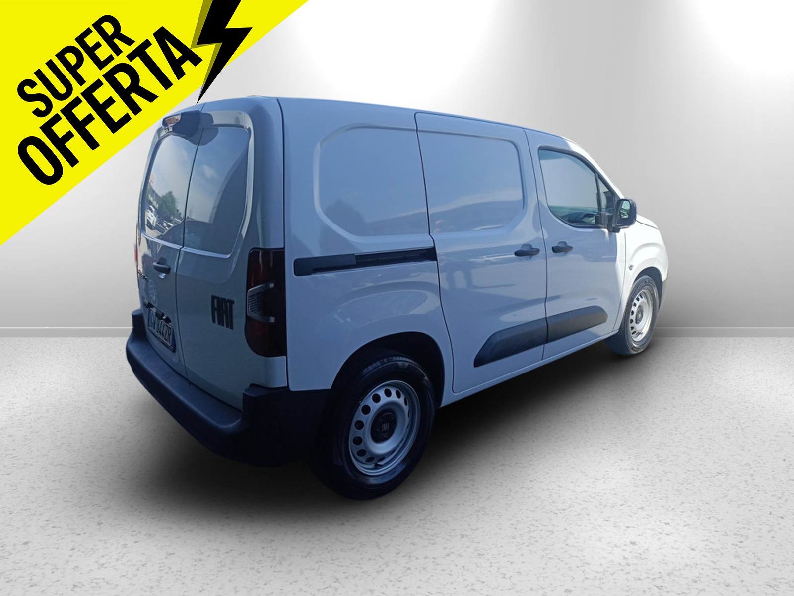 PRONTOAUTO Fiat Doblò