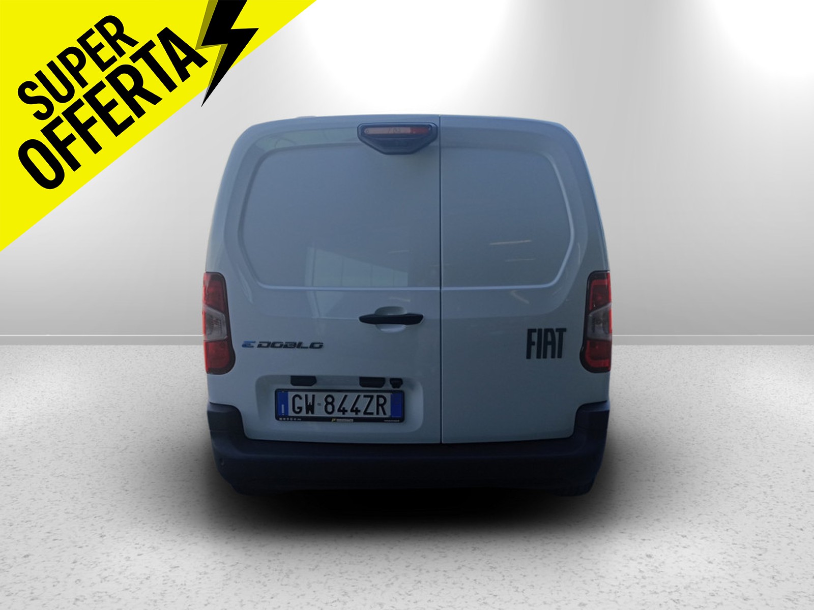 PRONTOAUTO Fiat Doblò