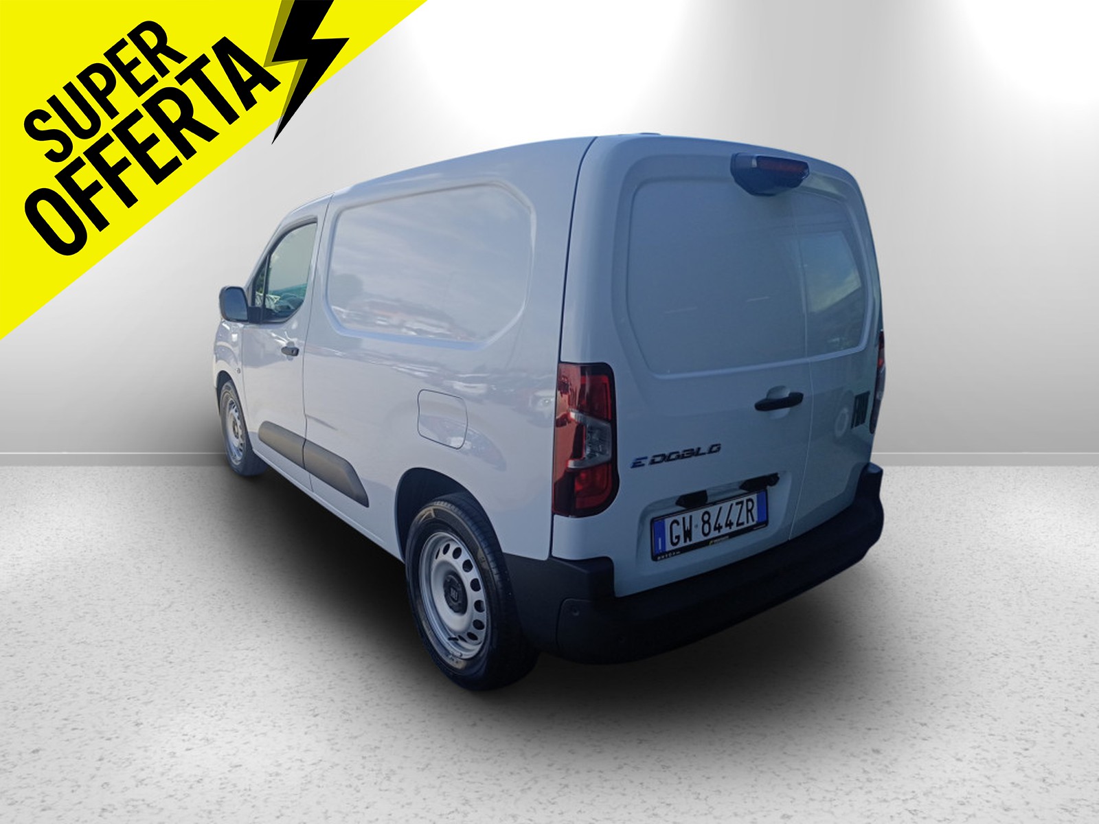 PRONTOAUTO Fiat Doblò