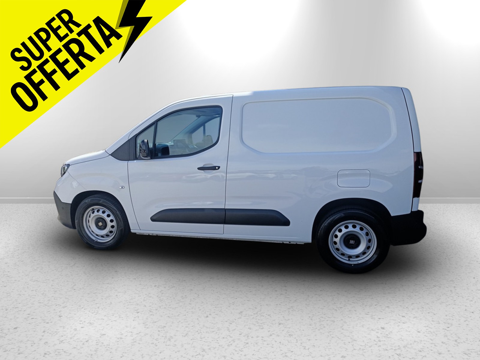 PRONTOAUTO Fiat Doblò