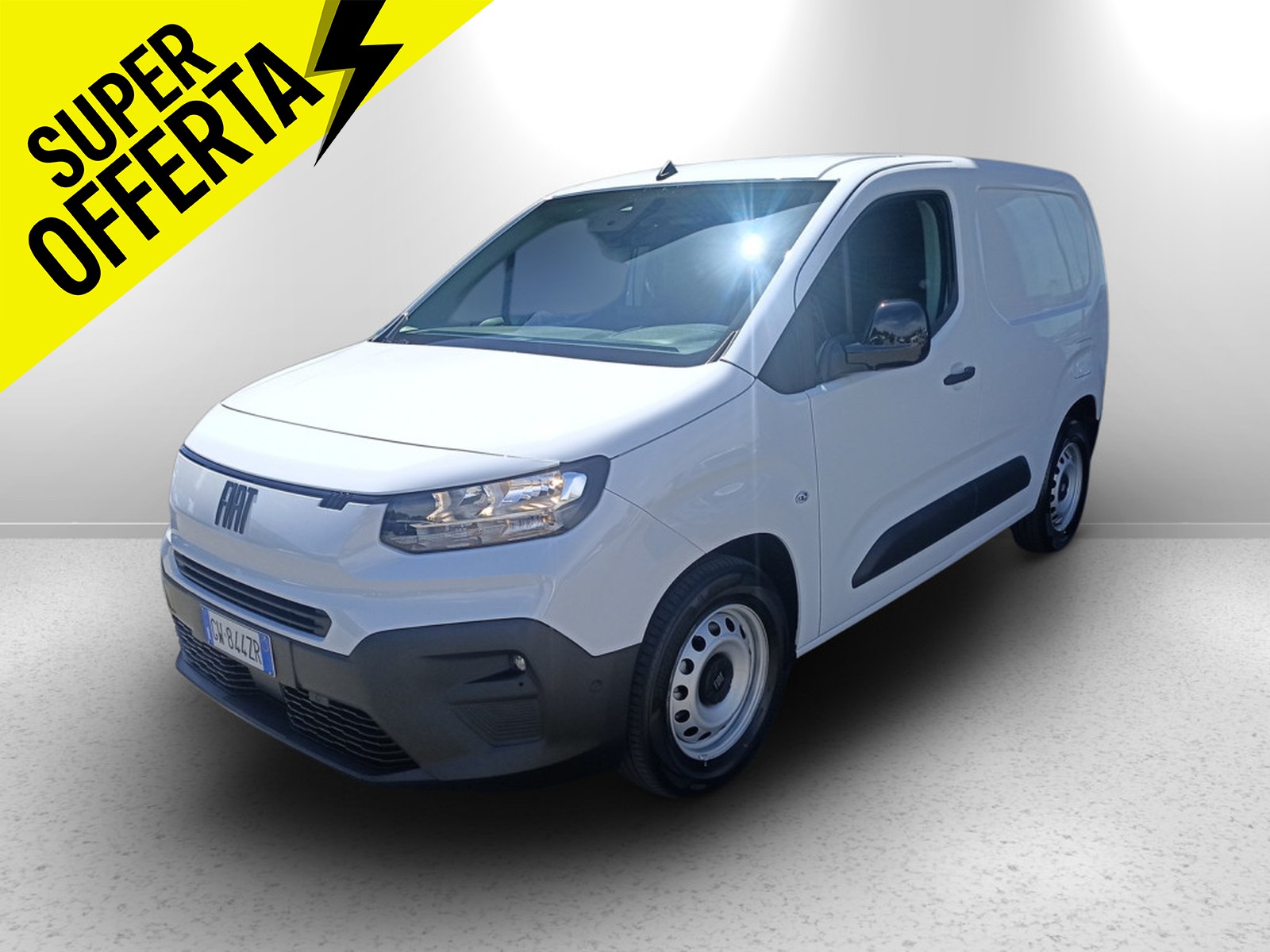 PRONTOAUTO Fiat Doblò