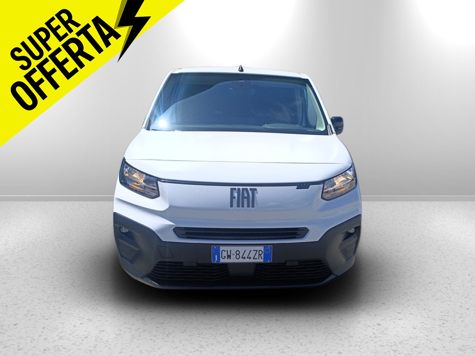 PRONTOAUTO Fiat Doblò