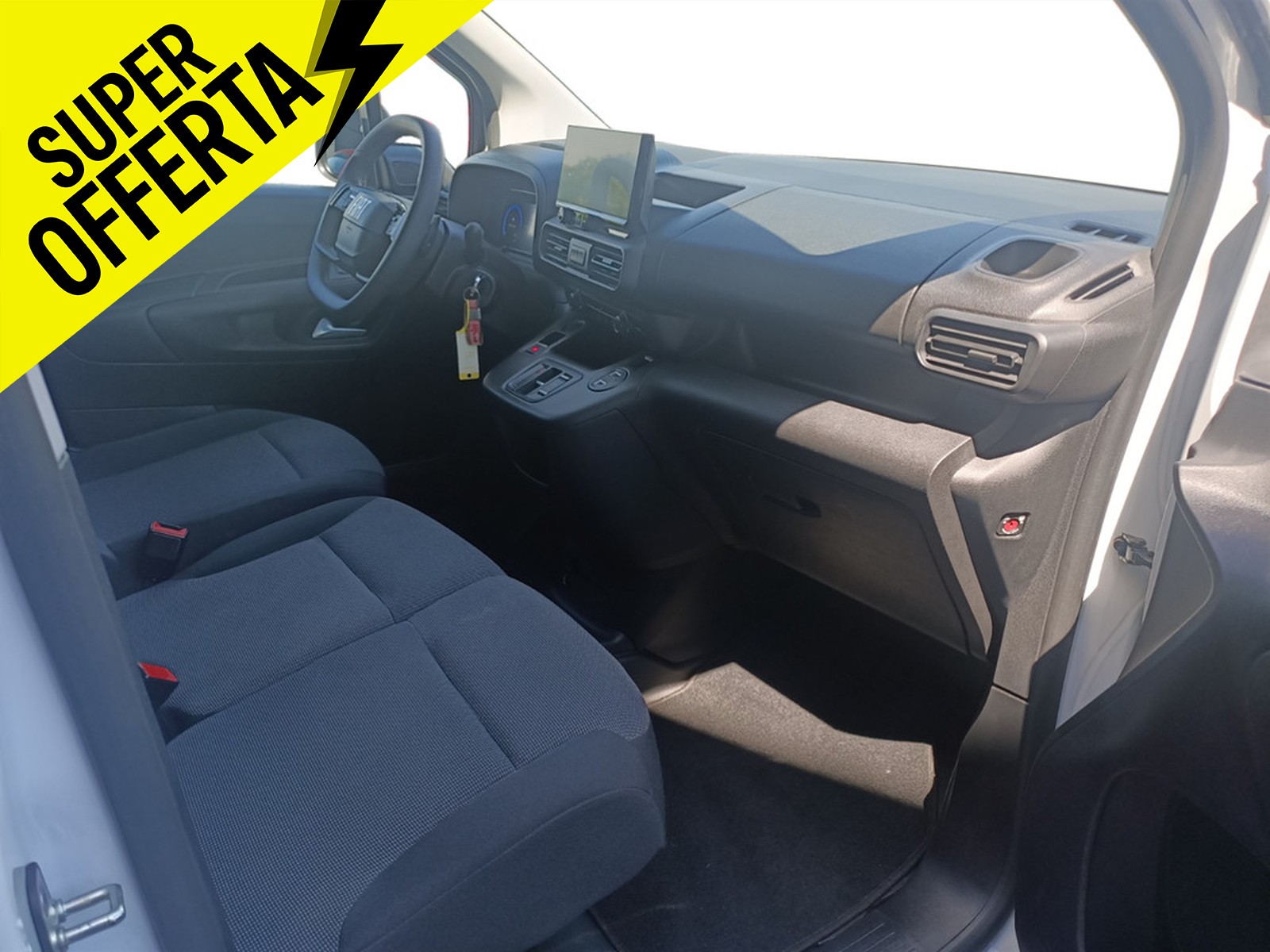 PRONTOAUTO Fiat Doblò
