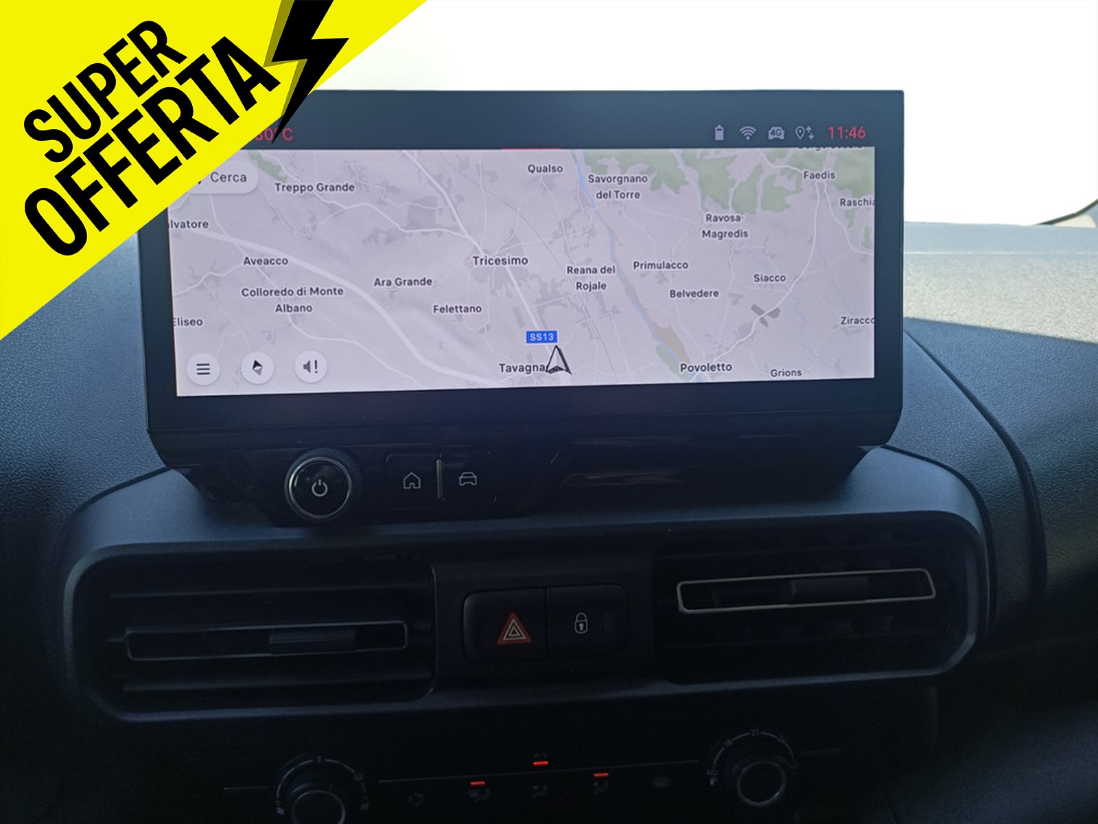 PRONTOAUTO Fiat Doblò